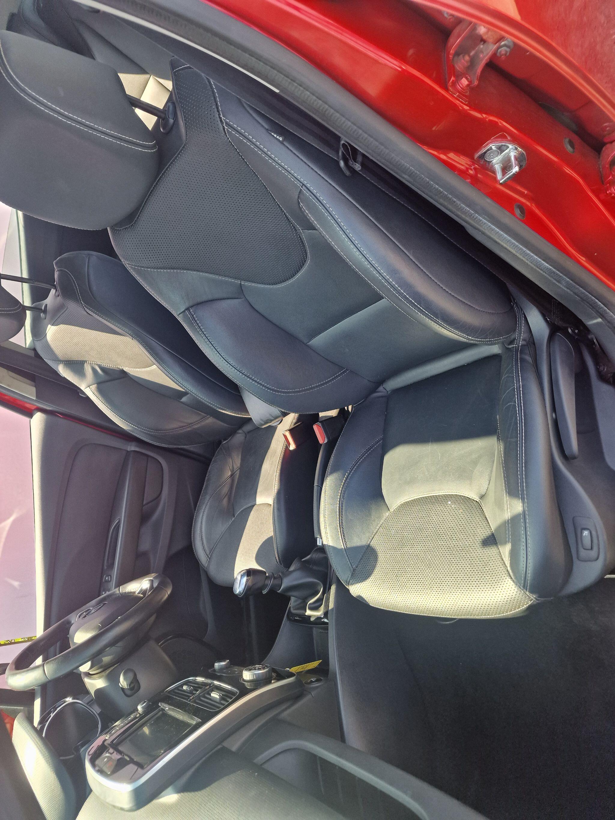 Renault Clio view 55