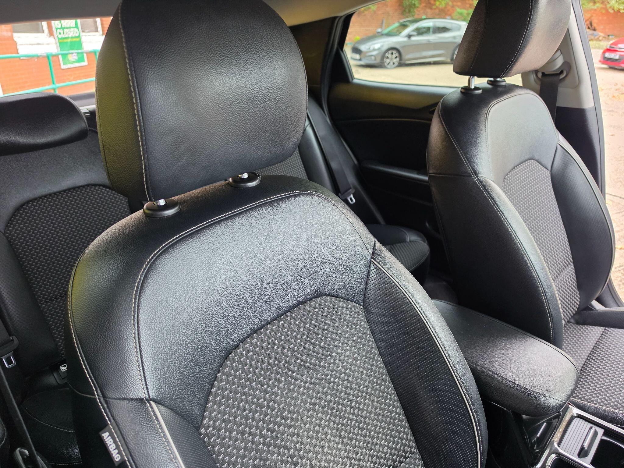 Kia Xceed view 13