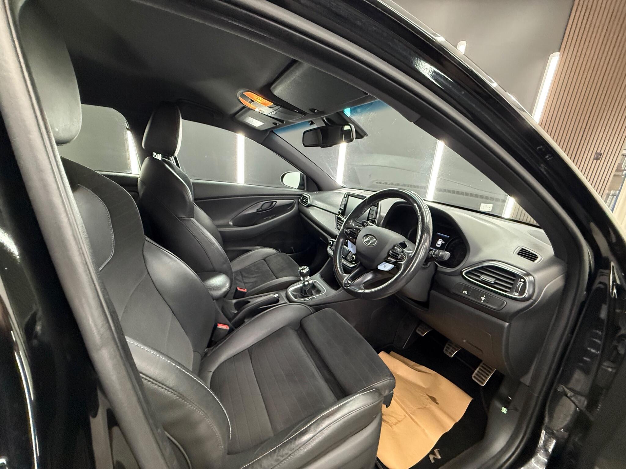 Hyundai I30 view 27