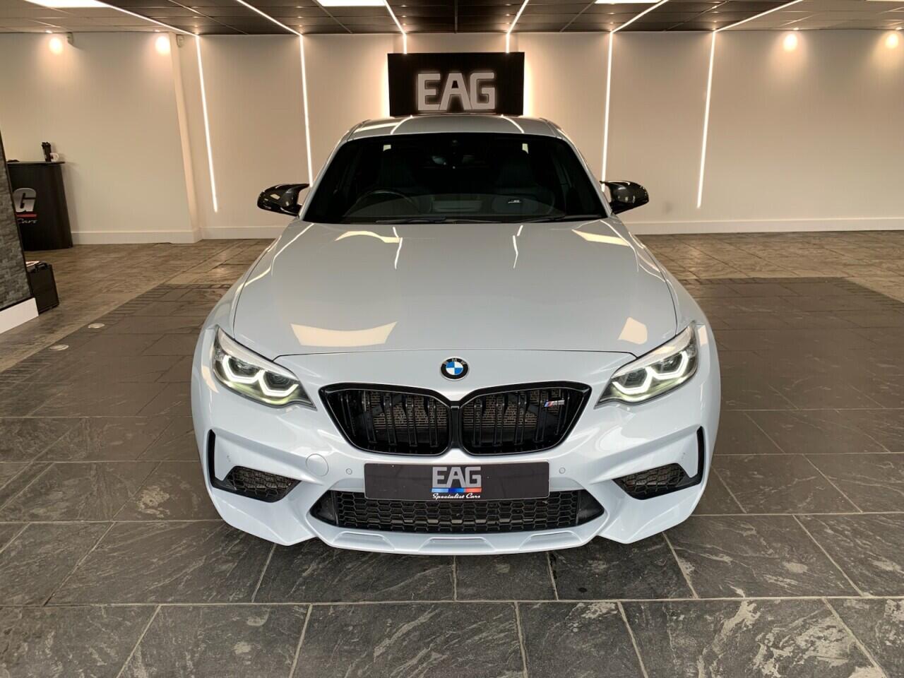 BMW M2 view 12