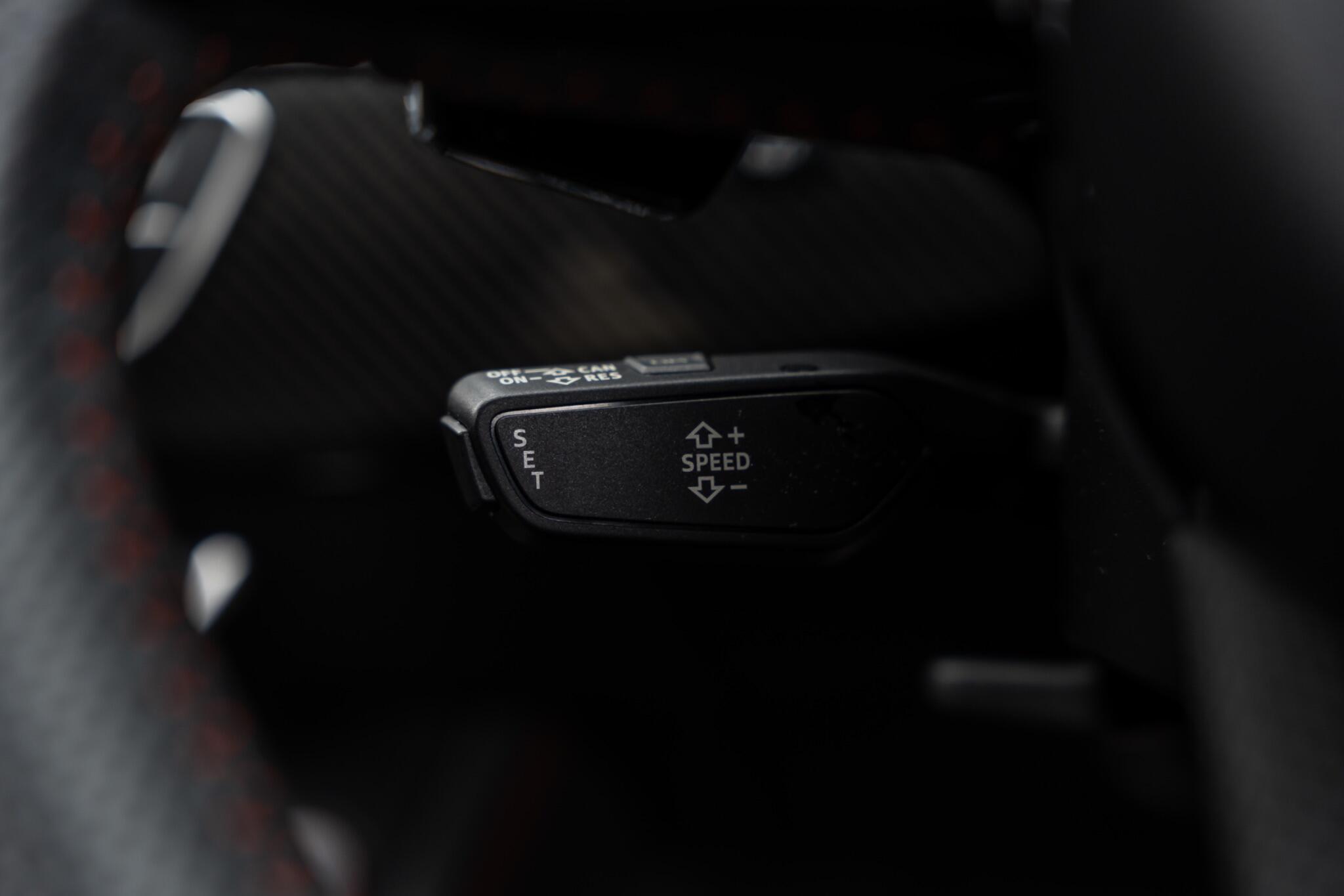 Audi RS5 view 13