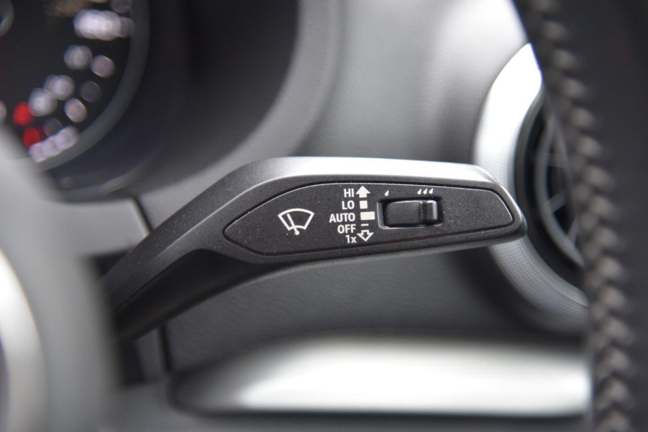 Audi A3 view 33