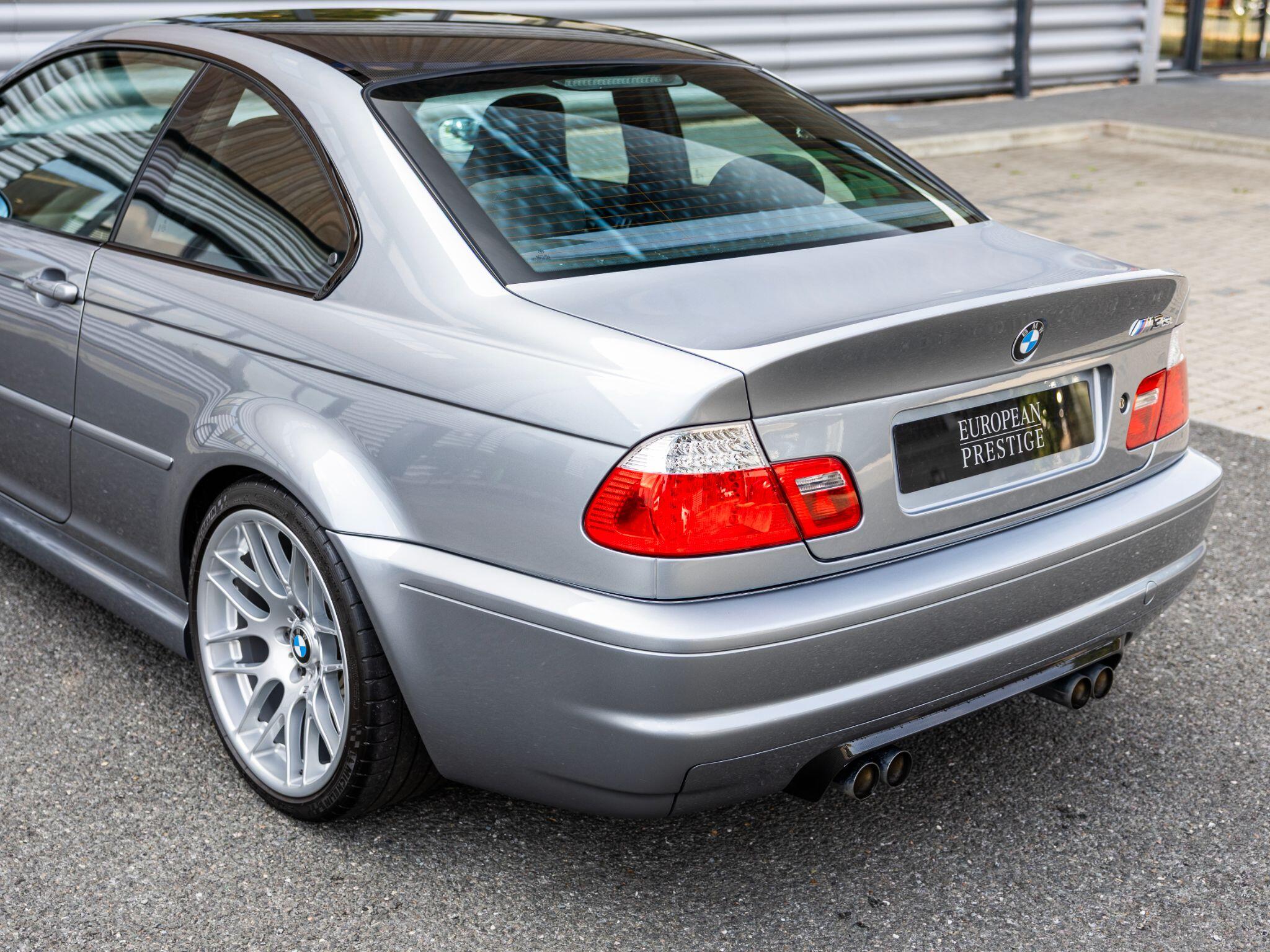 BMW M3 view 19