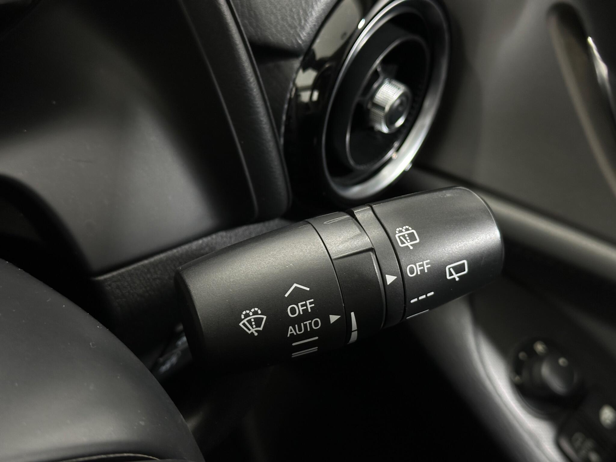 Mazda CX-3 view 17