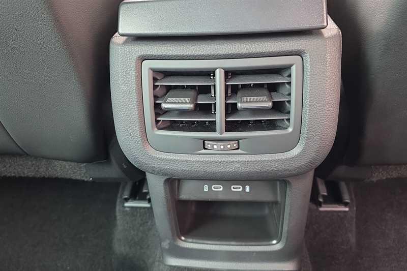 Seat Ateca view 29