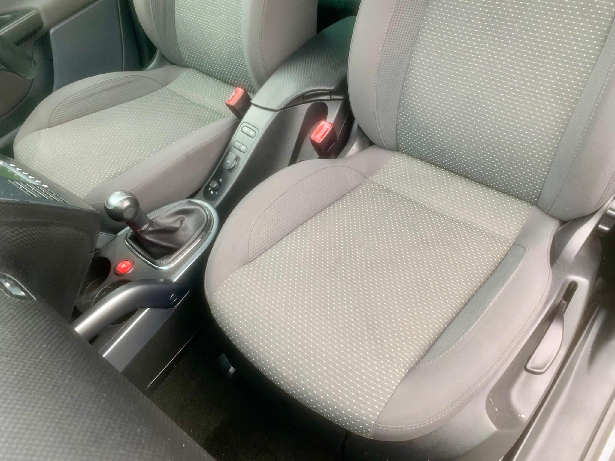 Seat Altea XL view 23
