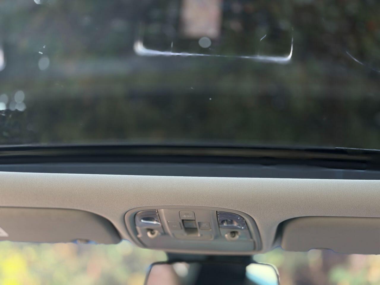 Kia Sportage view 79