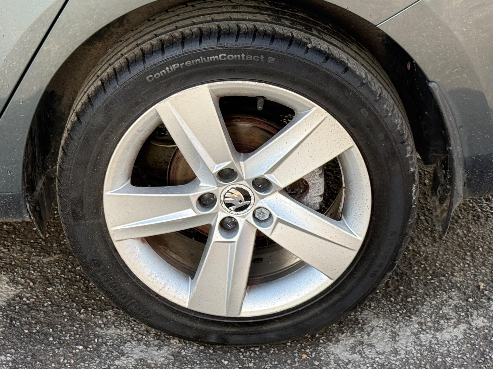 Skoda Fabia - Image 28