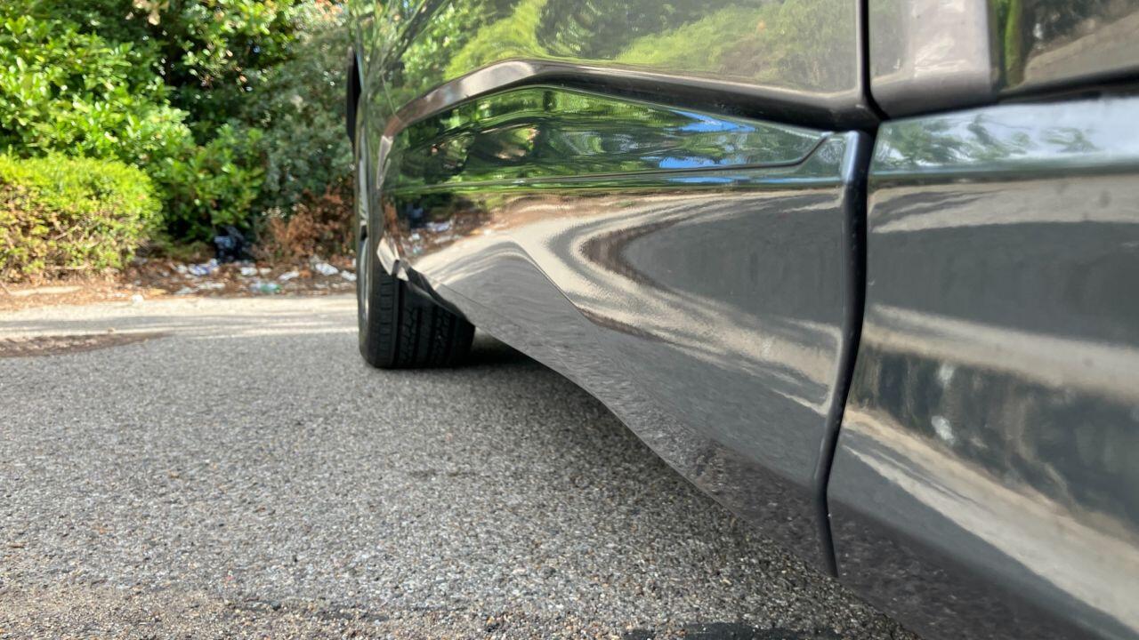Audi Q4 E-Tron view 14
