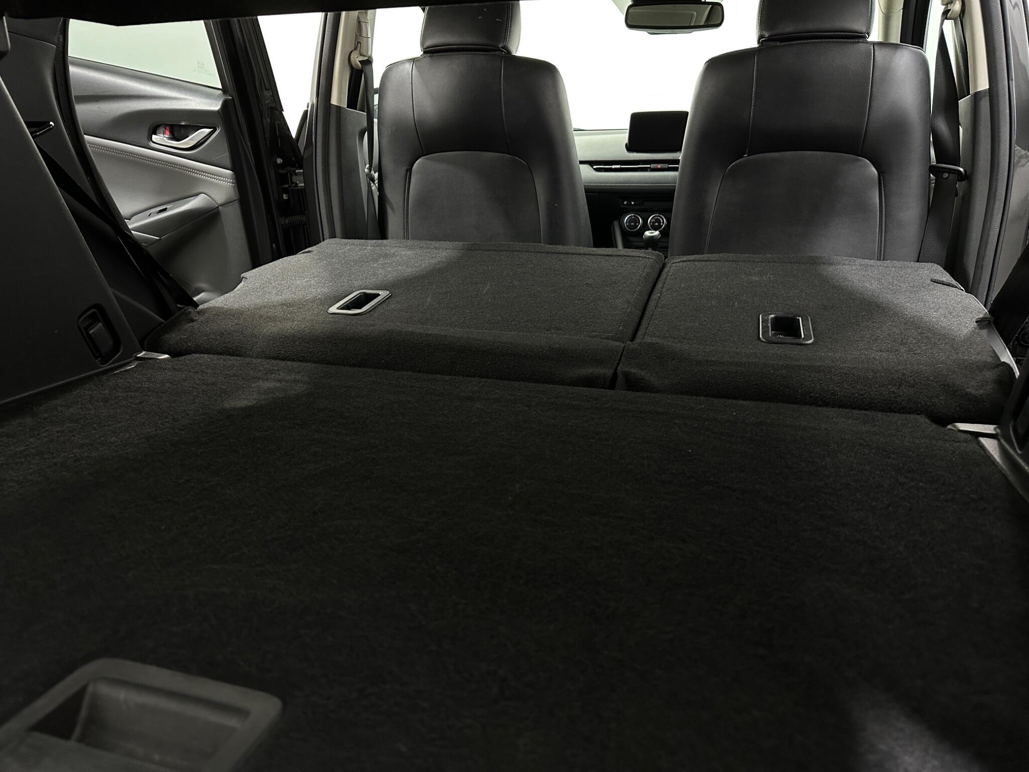Mazda CX-3 view 46