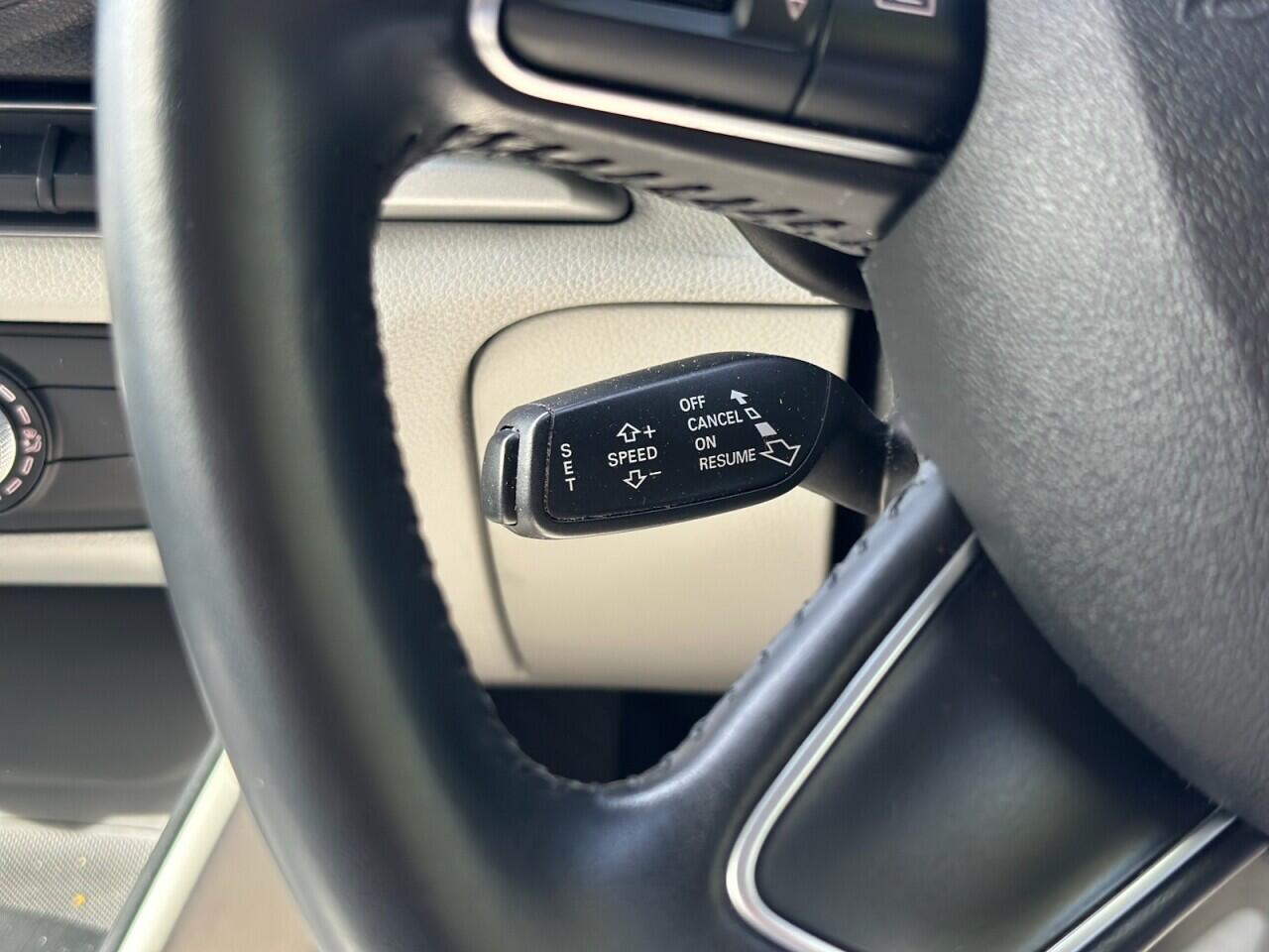 Audi A3 view 18