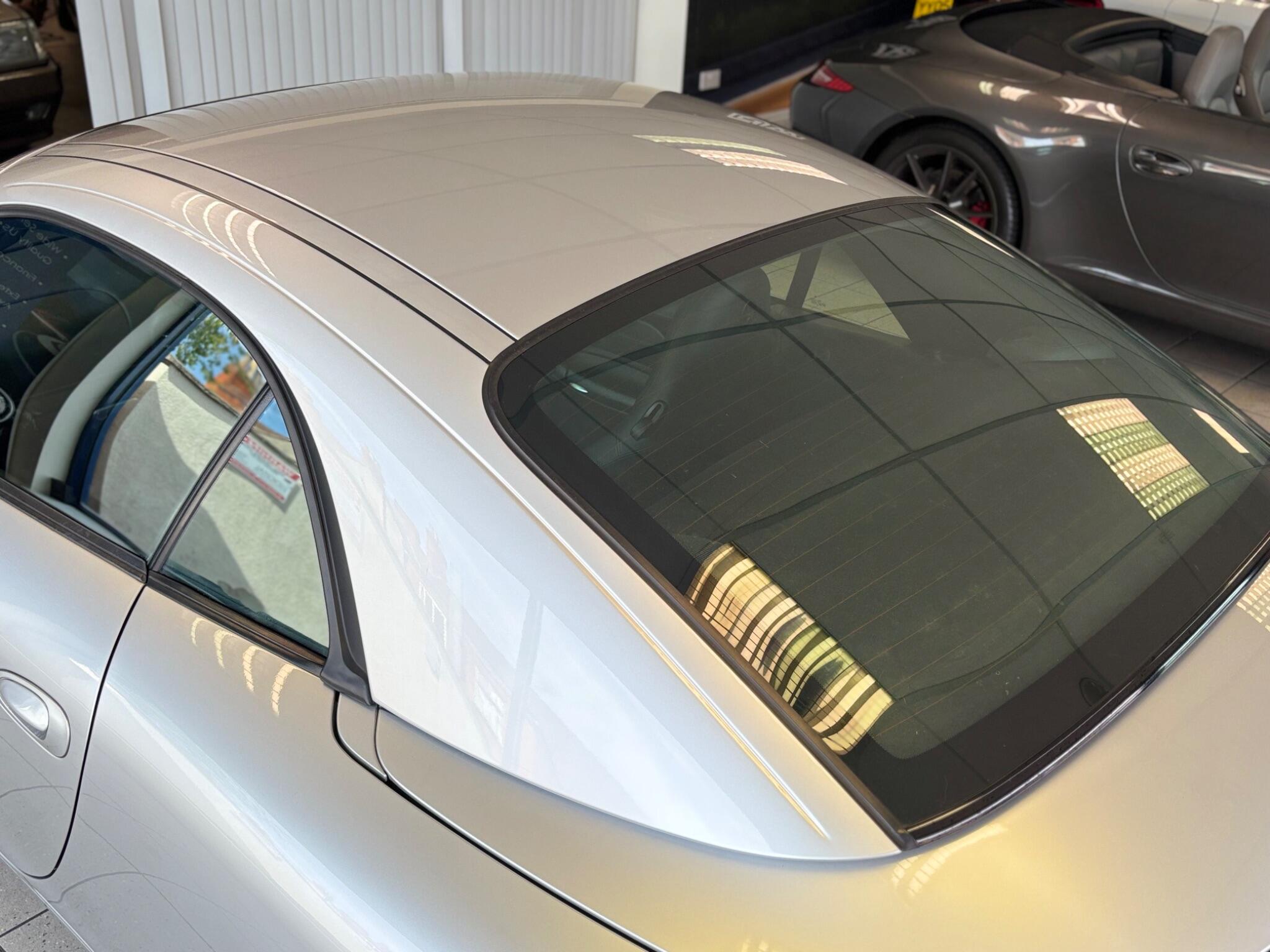 Porsche 911 view 59
