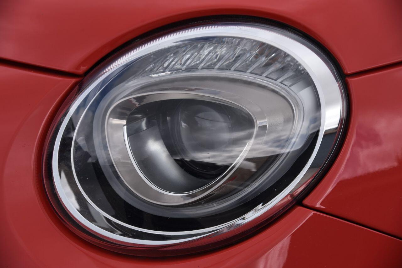 Fiat 500 view 11