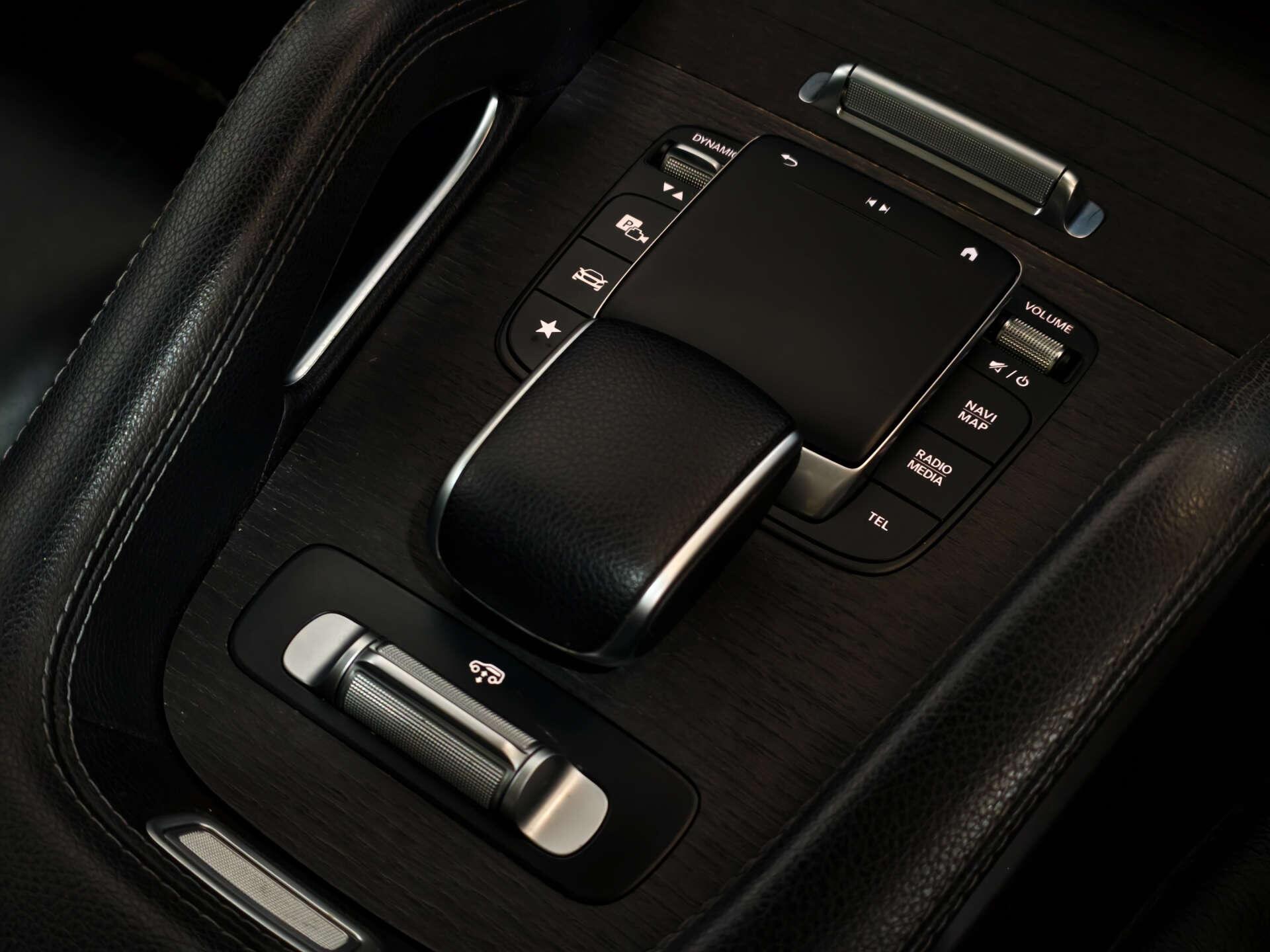 Mercedes-Benz Gle view 36