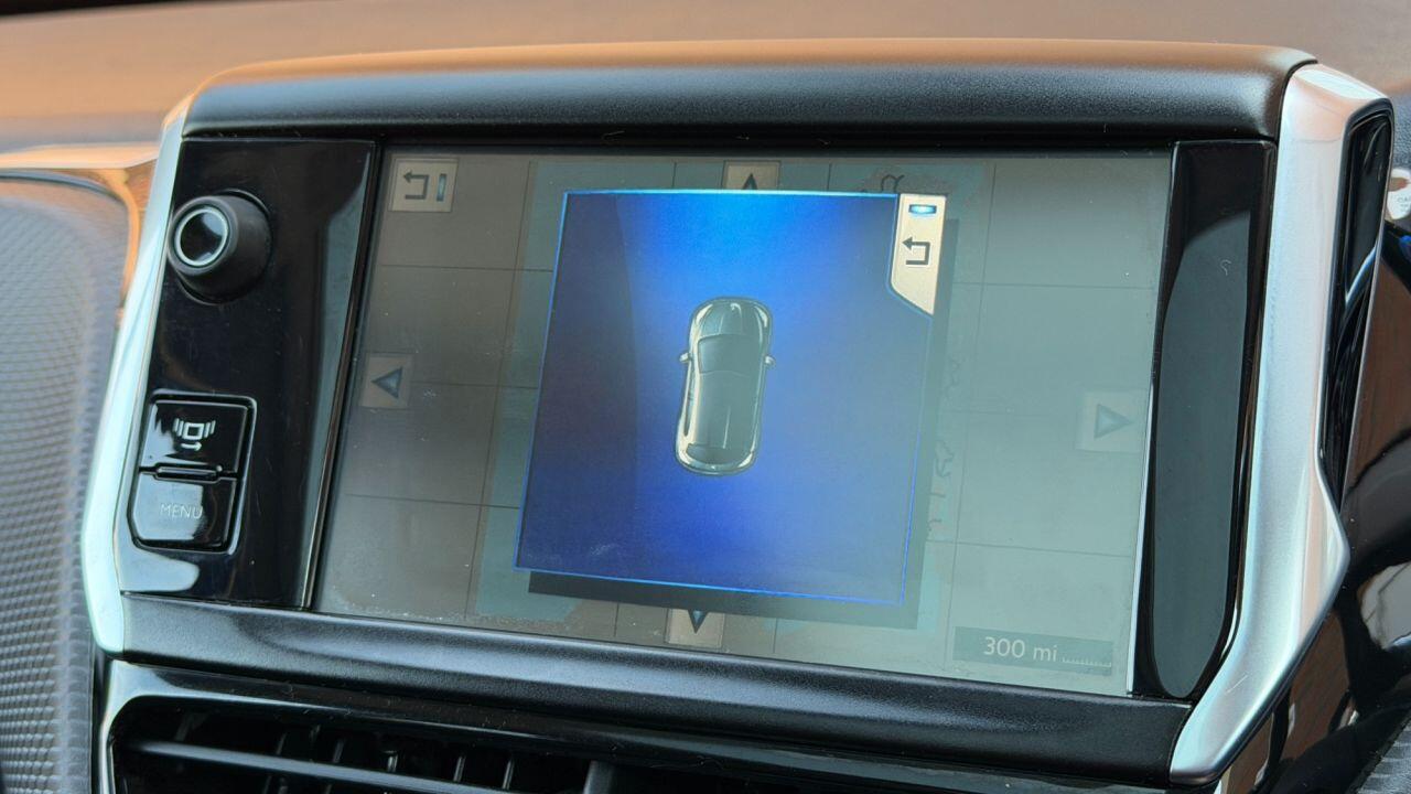 Peugeot 2008 view 19