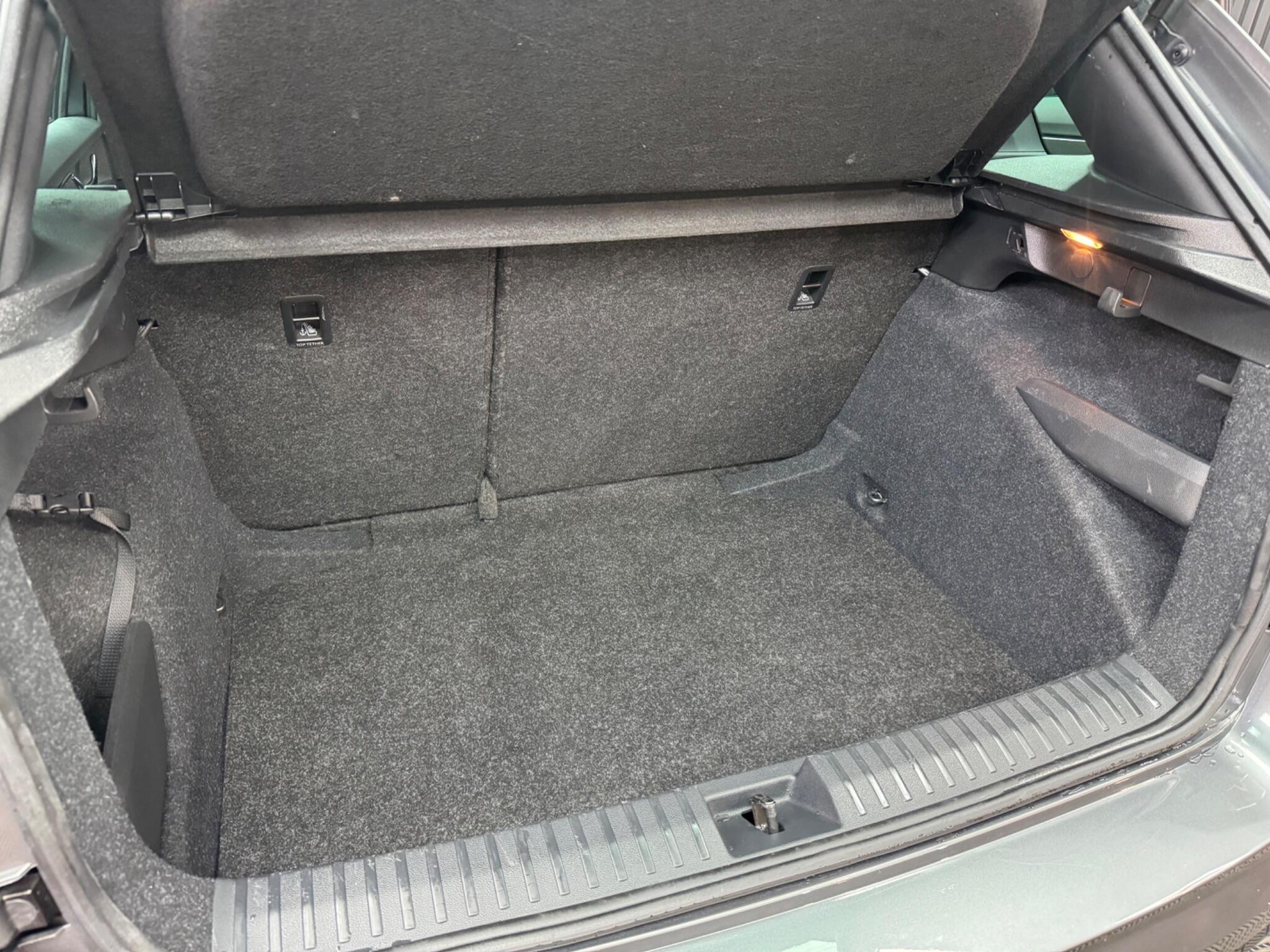Skoda Kamiq view 50