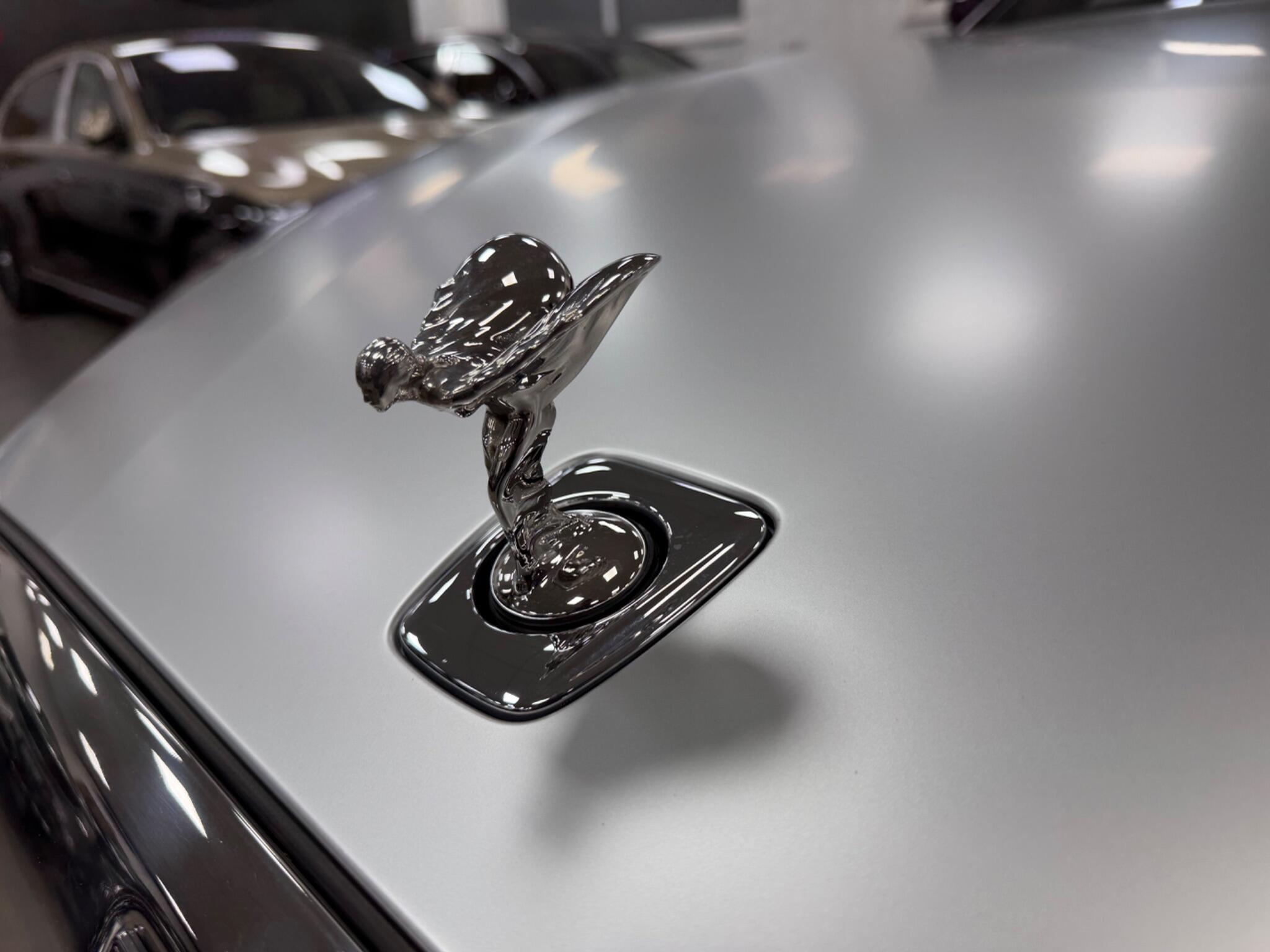 Rolls-Royce Spectre view 66