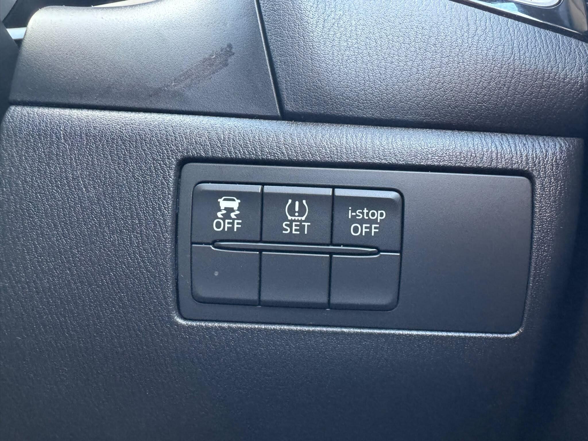 Mazda Skyactiv-G view 55