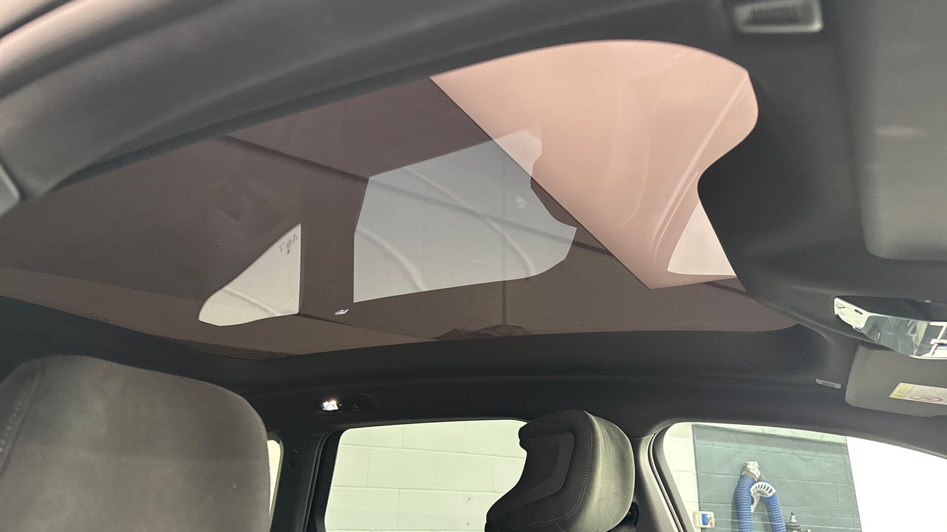 BMW Ix3 view 22
