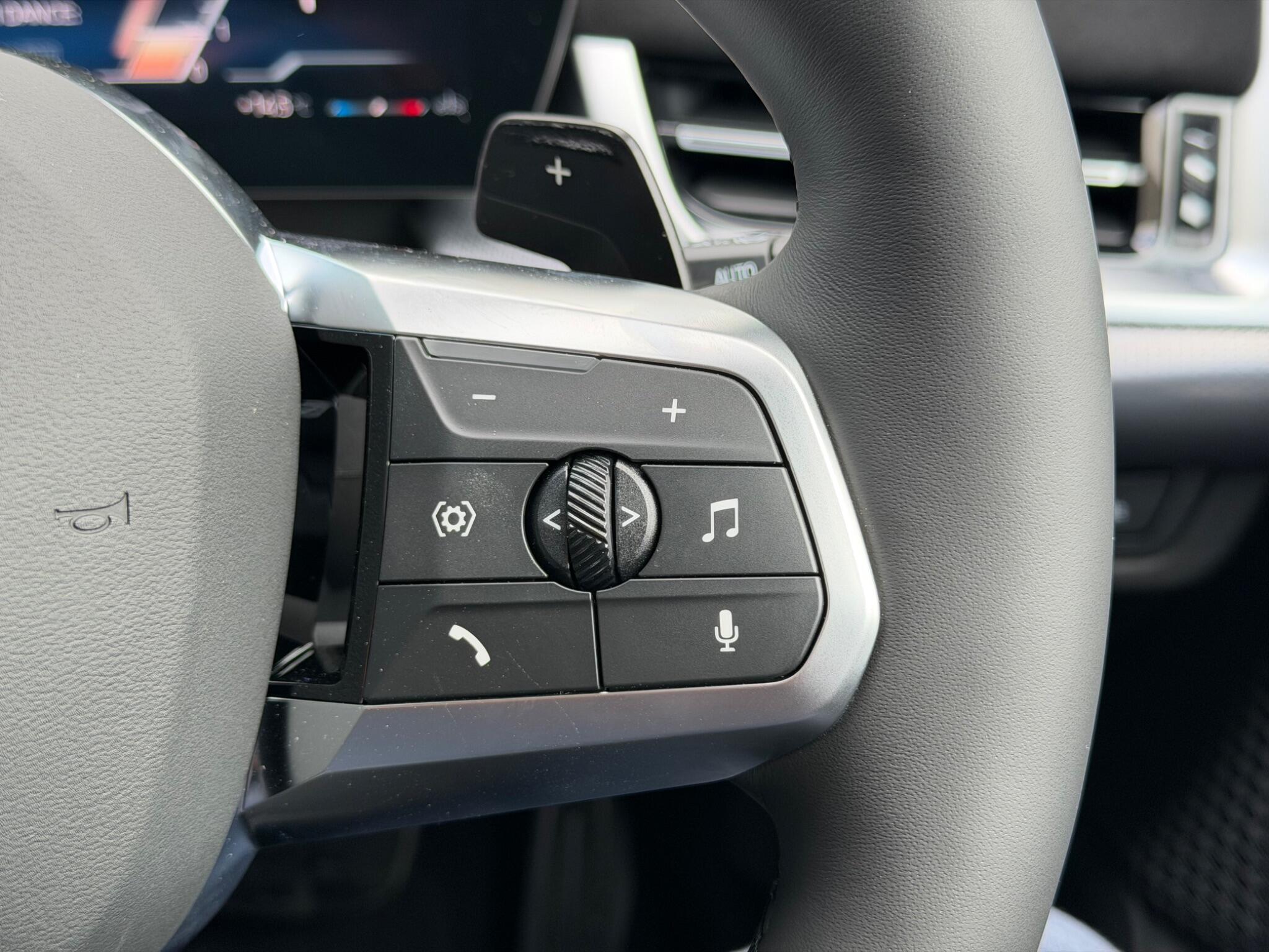 BMW X1 view 12