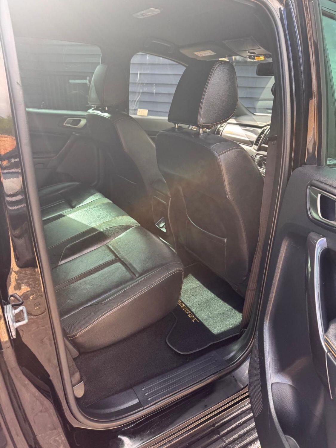 Ford Ranger view 14