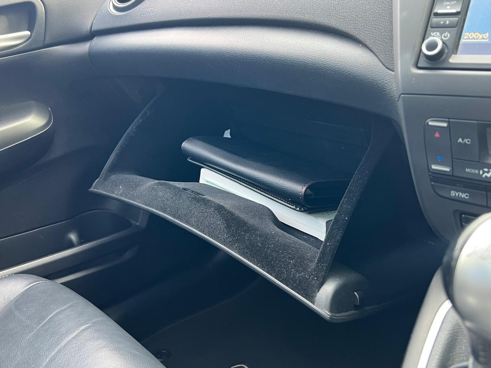Honda Civic view 35