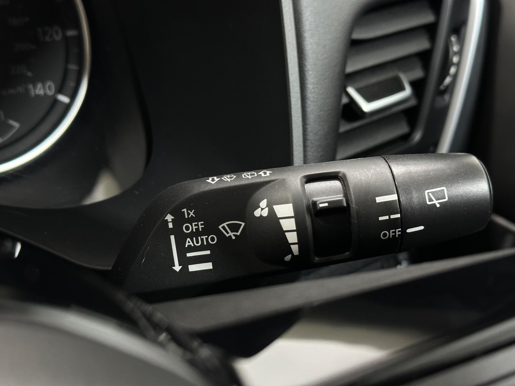 Nissan Qashqai view 16