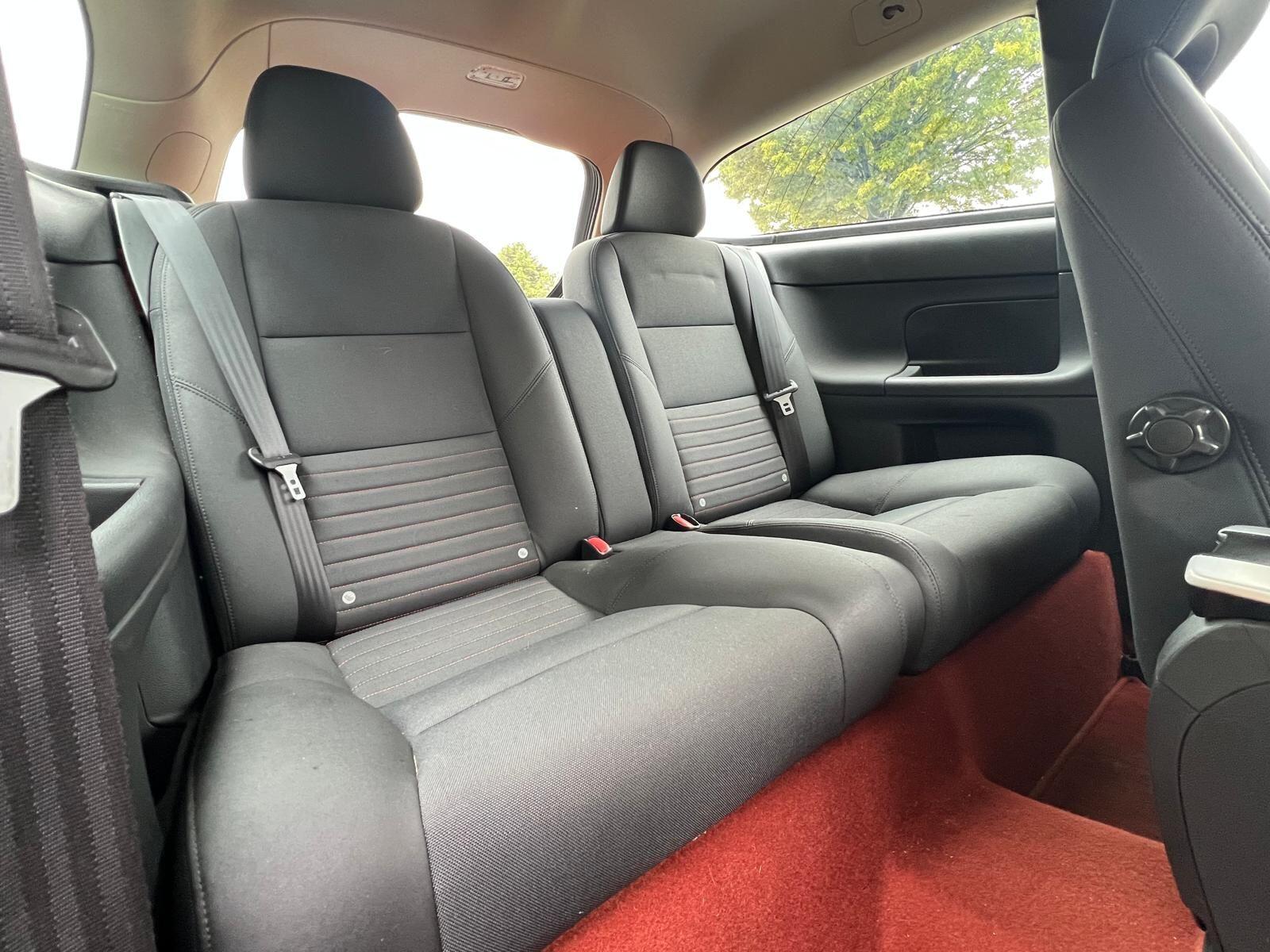 Volvo C30 view 19