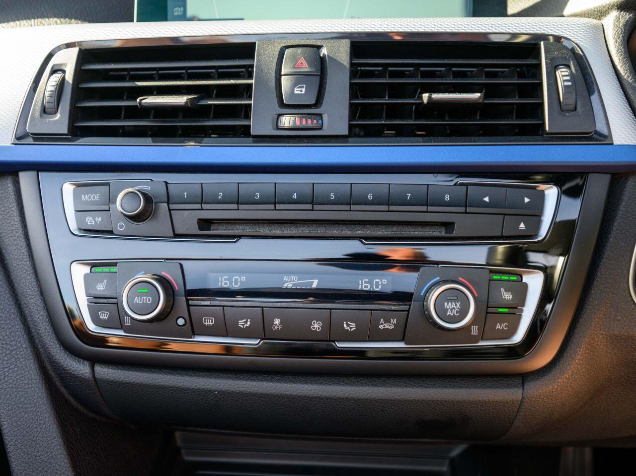 BMW 4 Series view 33
