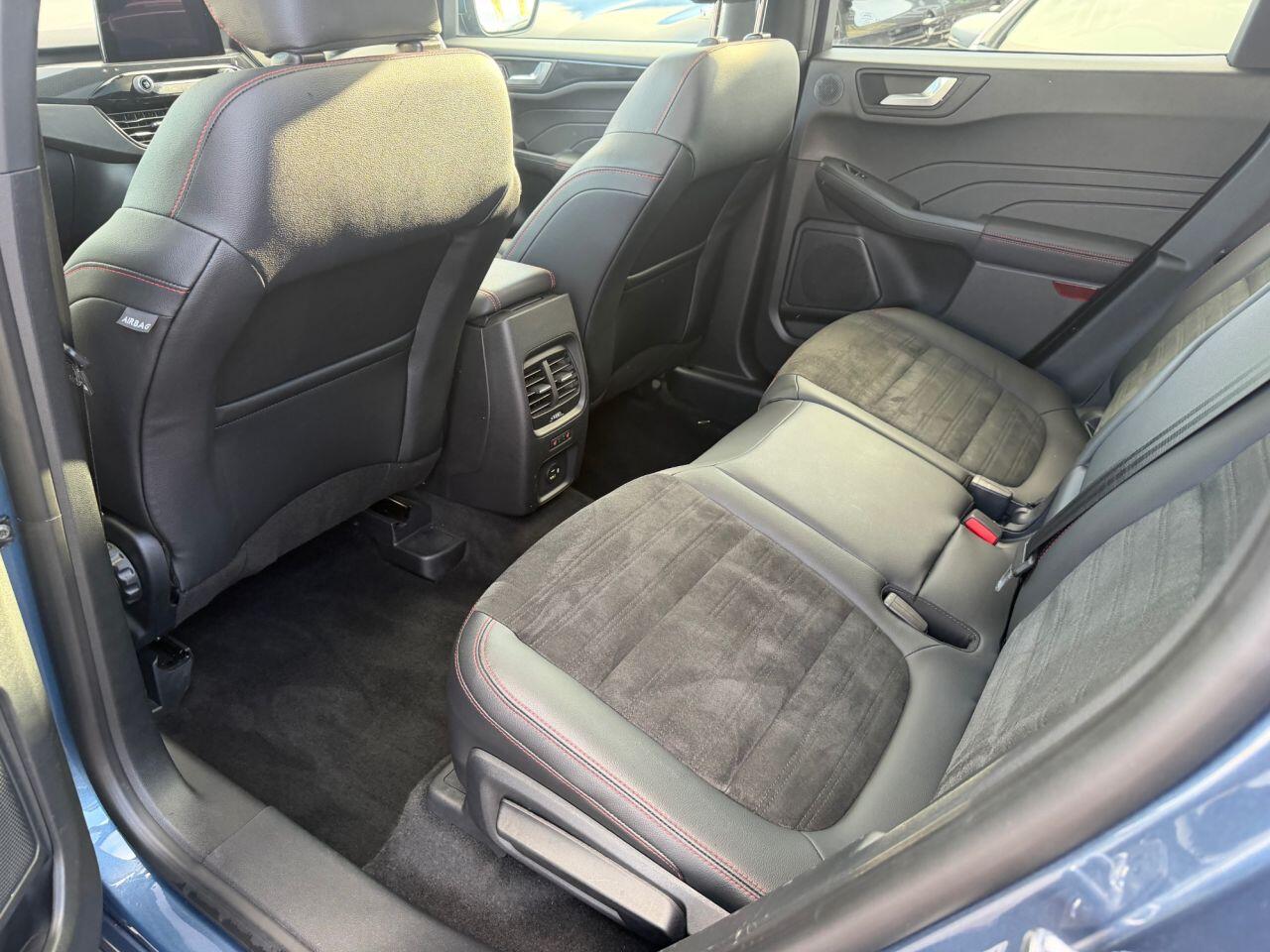 Ford Kuga view 41