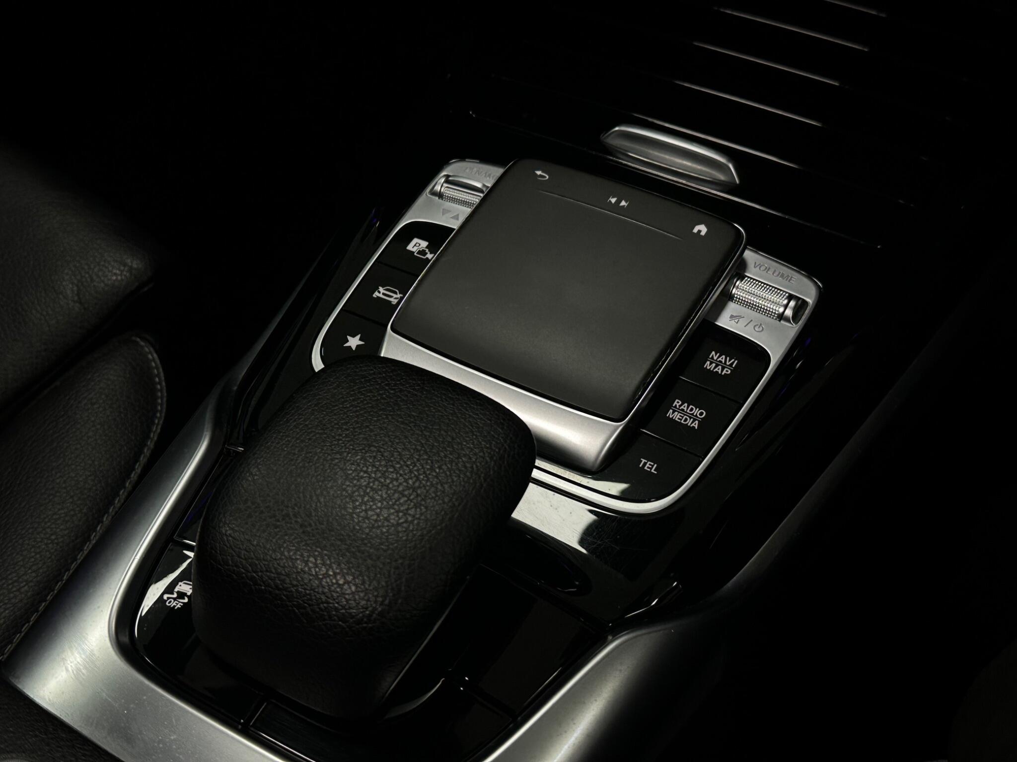 Mercedes-Benz A-Class view 24