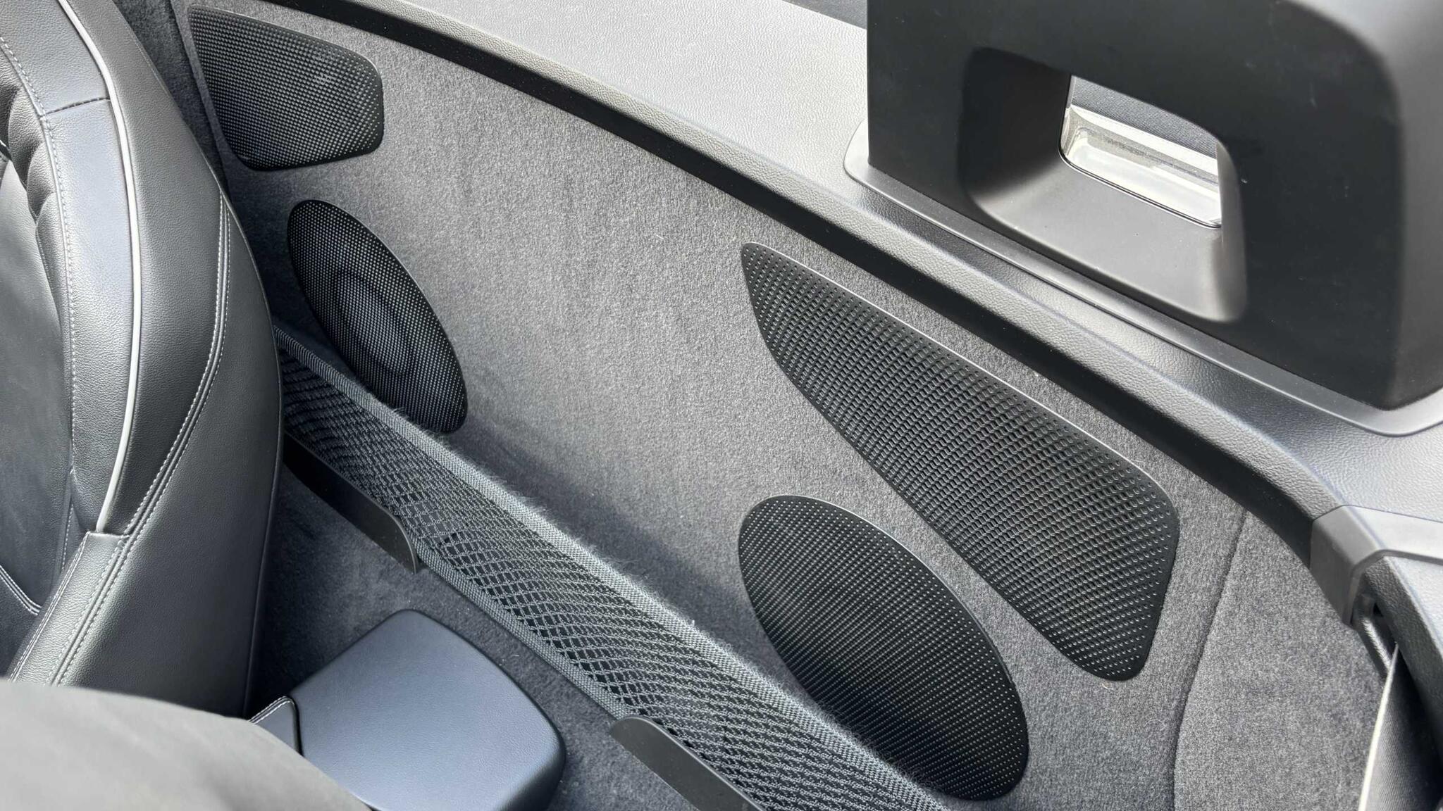 BMW Z4 view 13