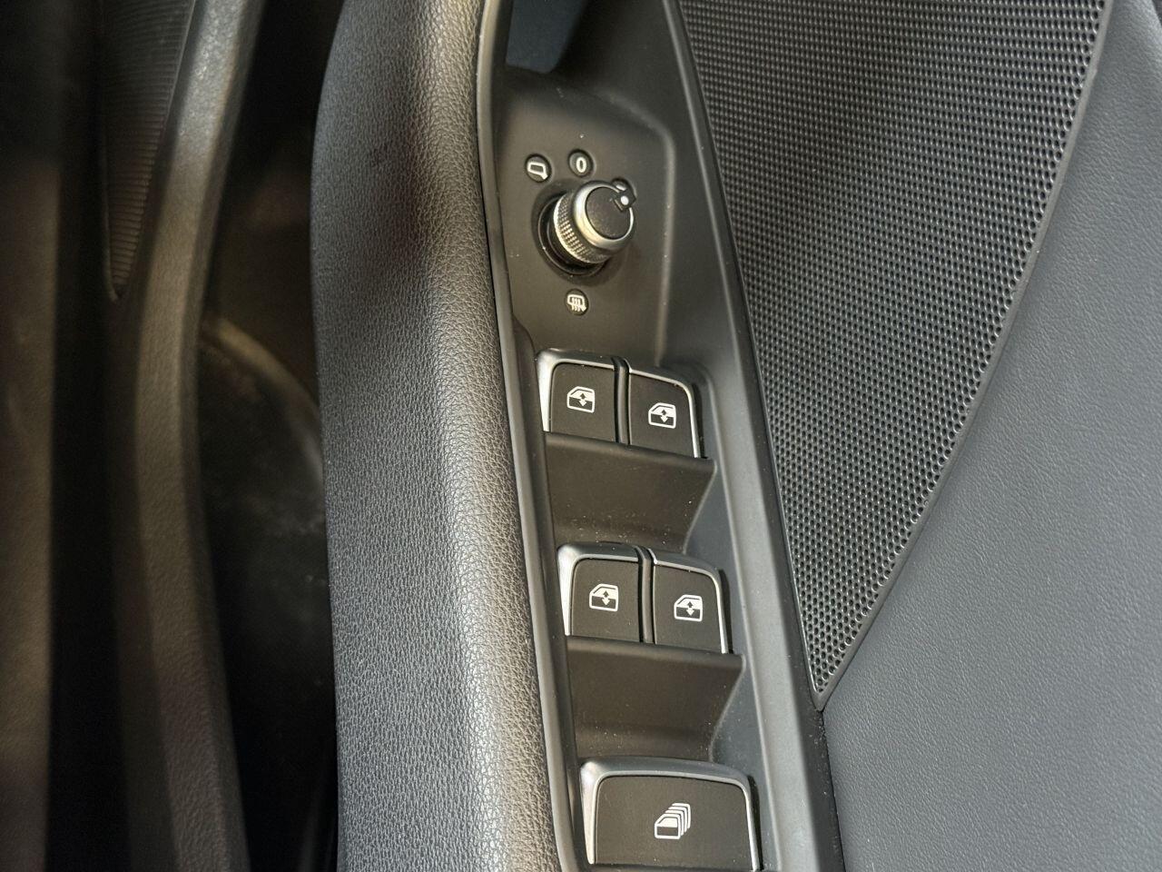 Audi A3 Cabriolet view 46