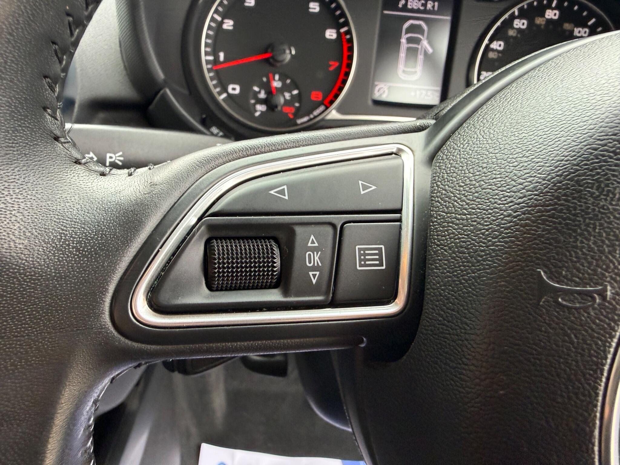 Audi A1 view 28