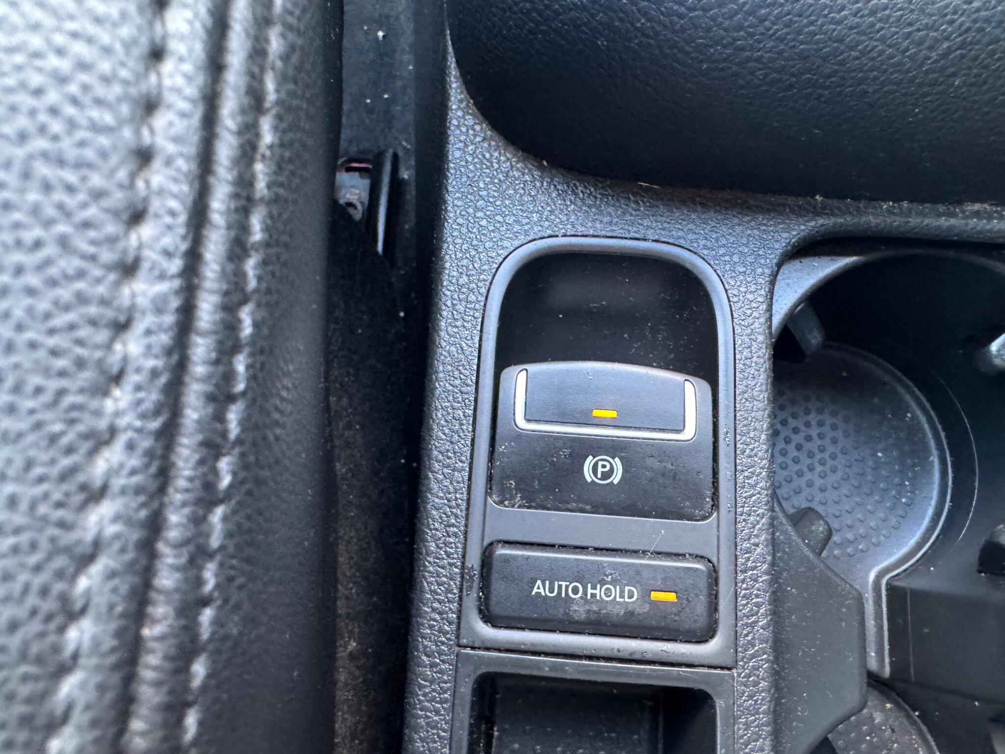 Seat Alhambra view 20