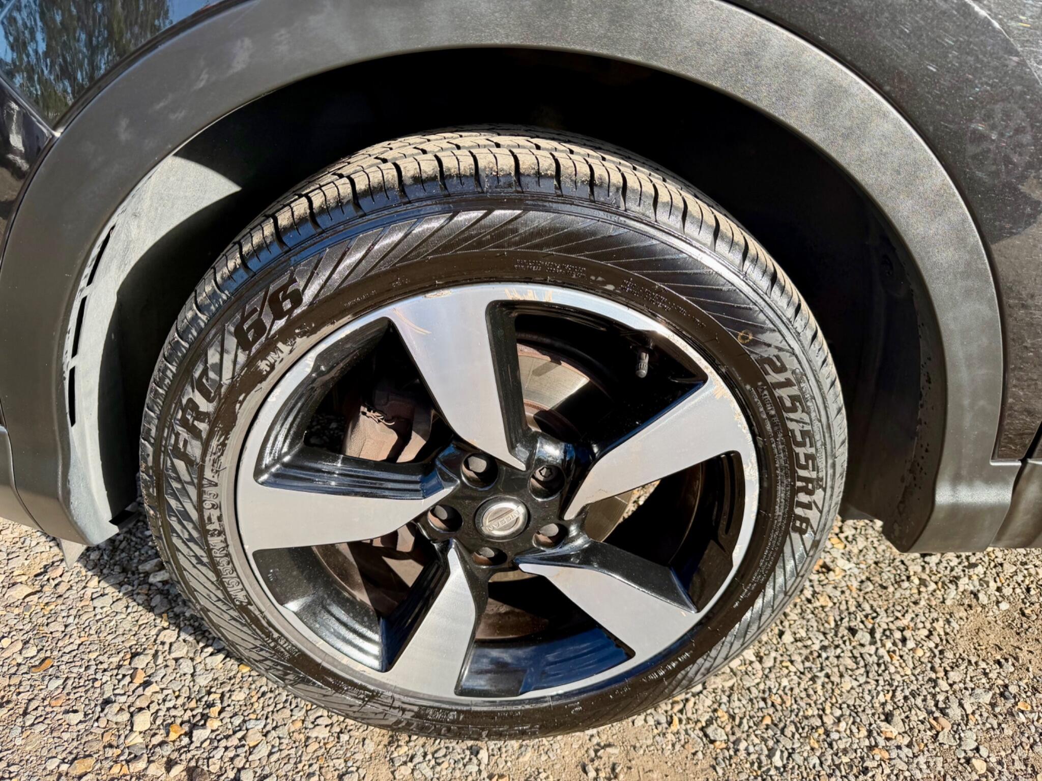Nissan Qashqai view 49