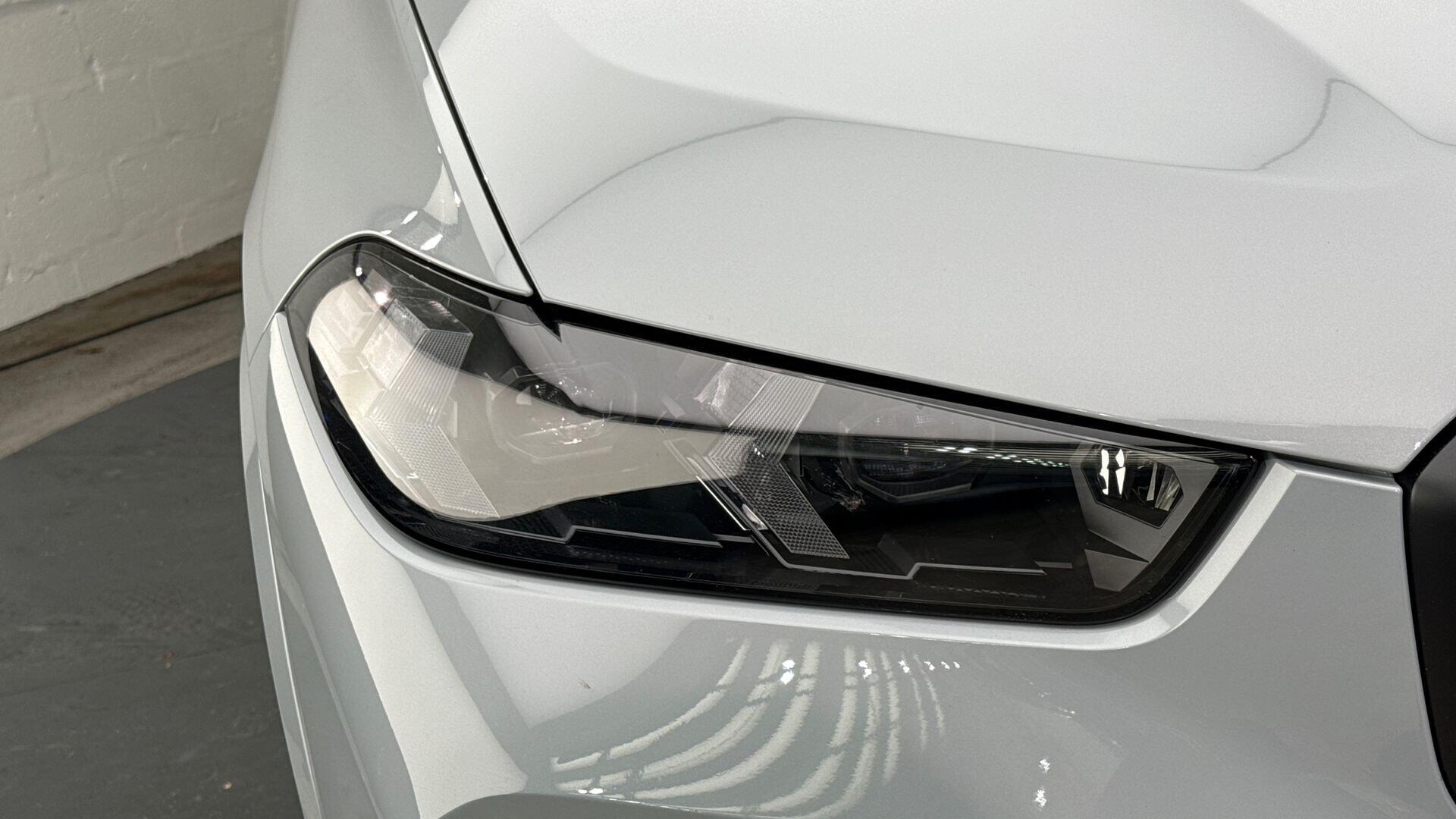 BMW X5 view 23