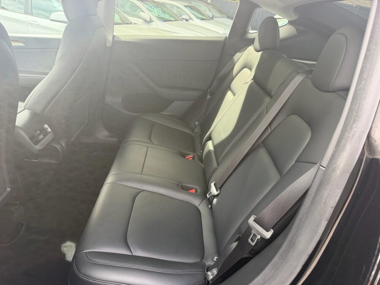 Tesla Model Y view 19