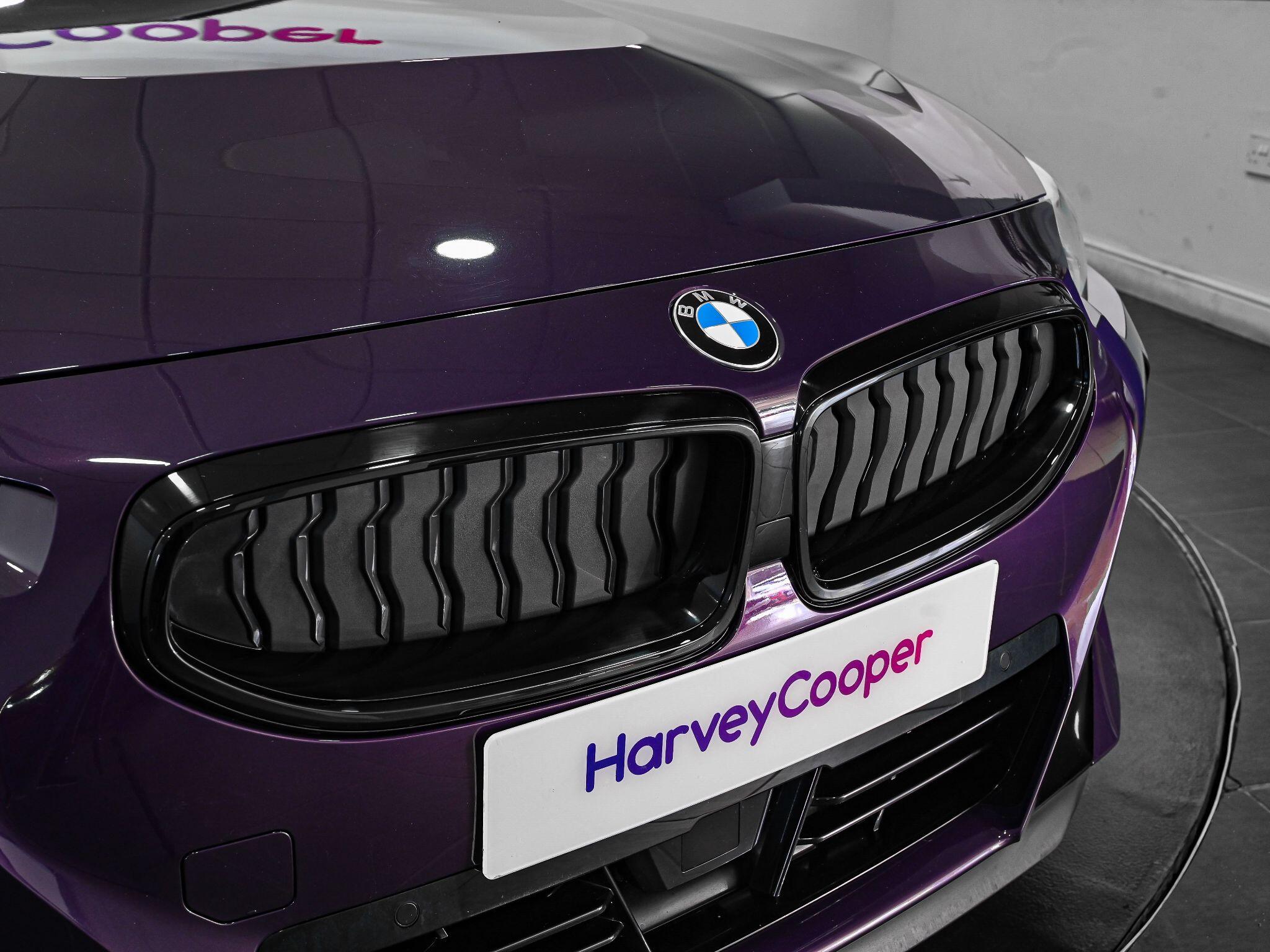 BMW 2 Series view 22