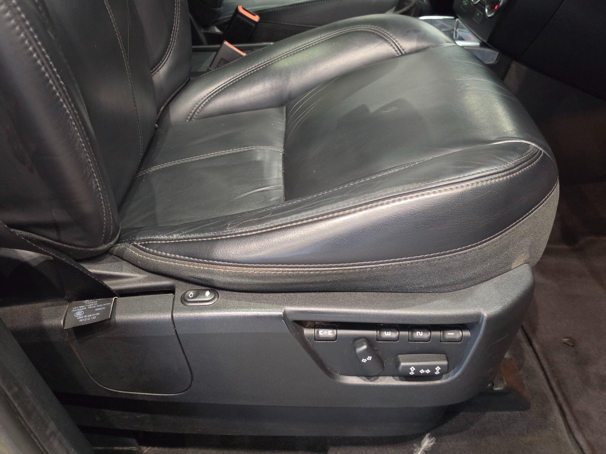 Land Rover Freelander view 27