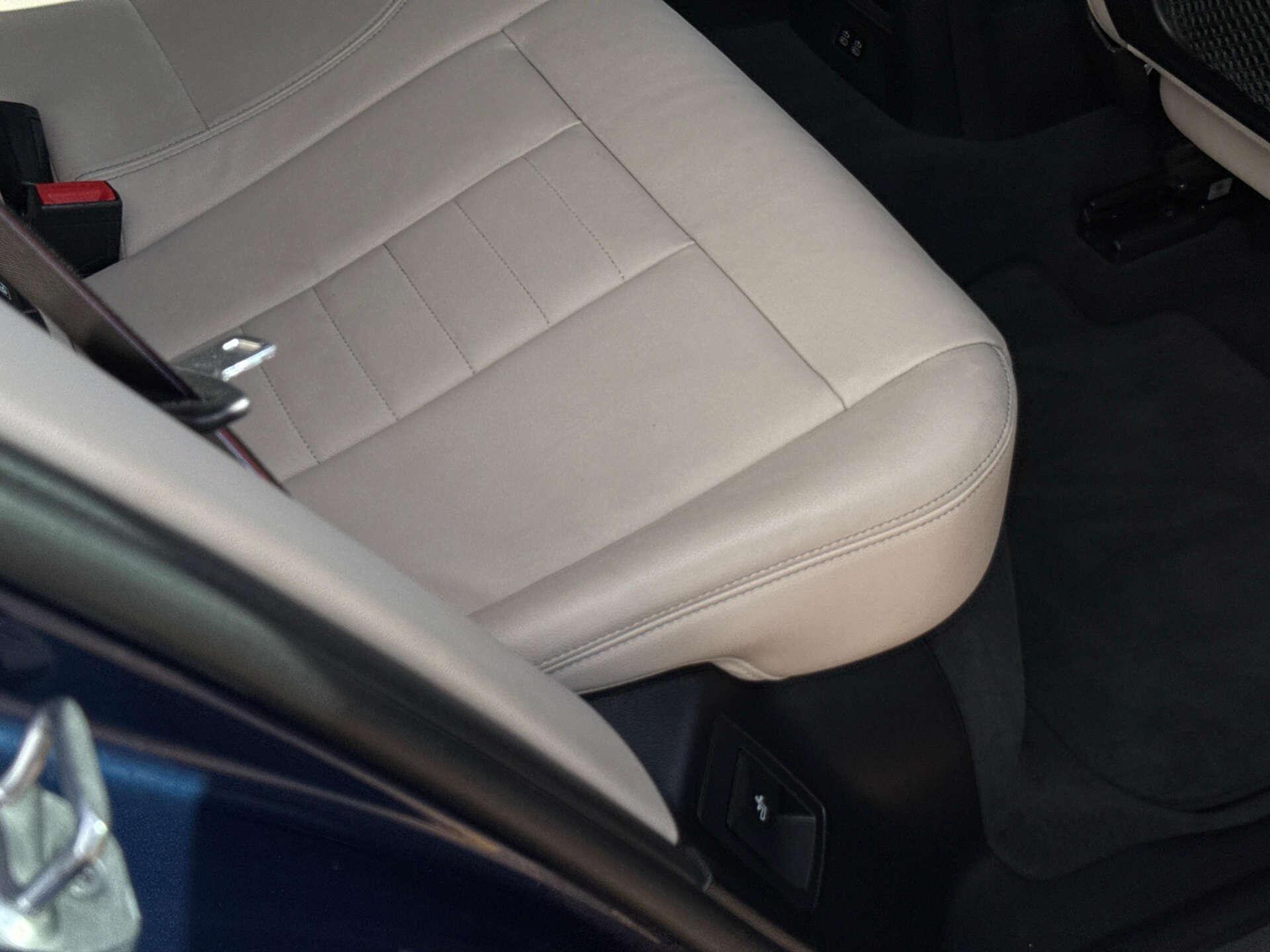 BMW X4 view 33