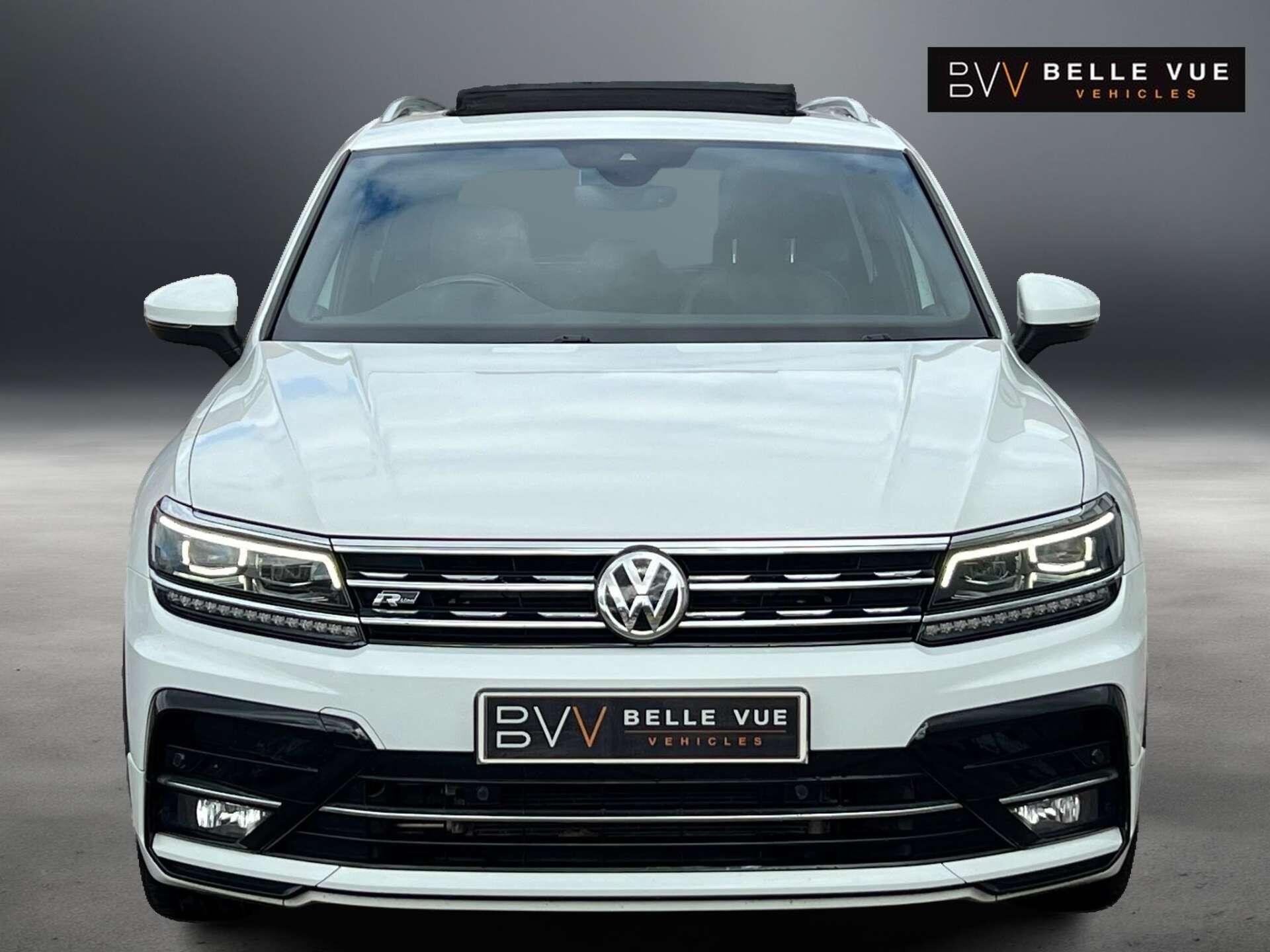 Volkswagen Tiguan view 7