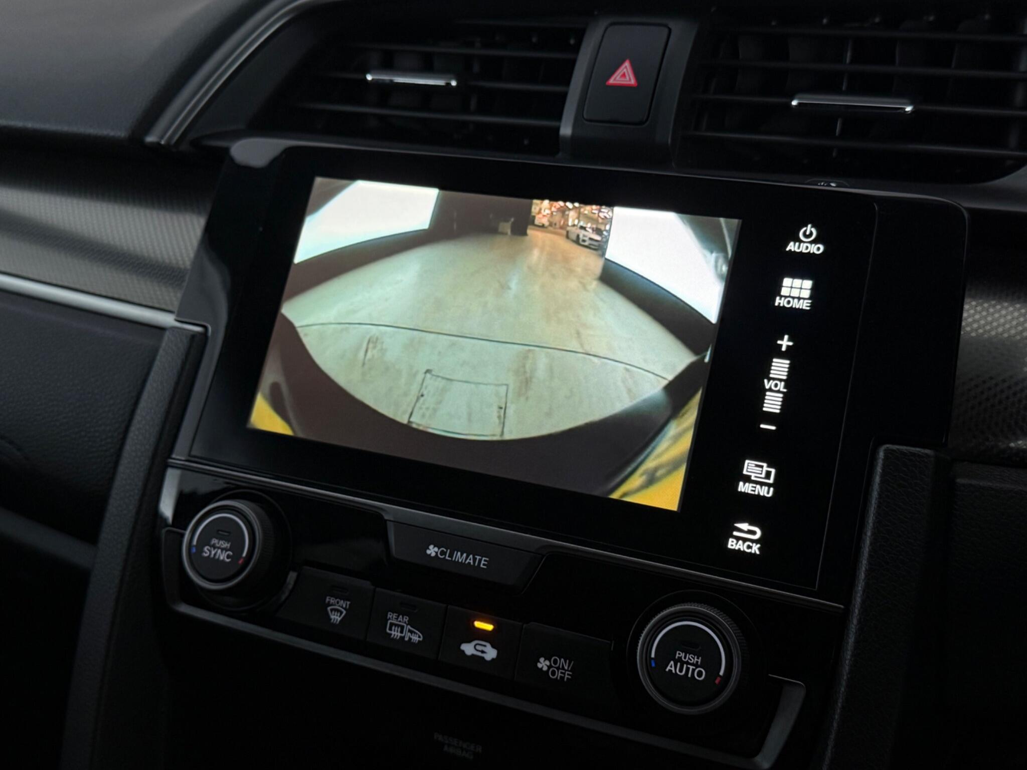 Honda Civic view 26