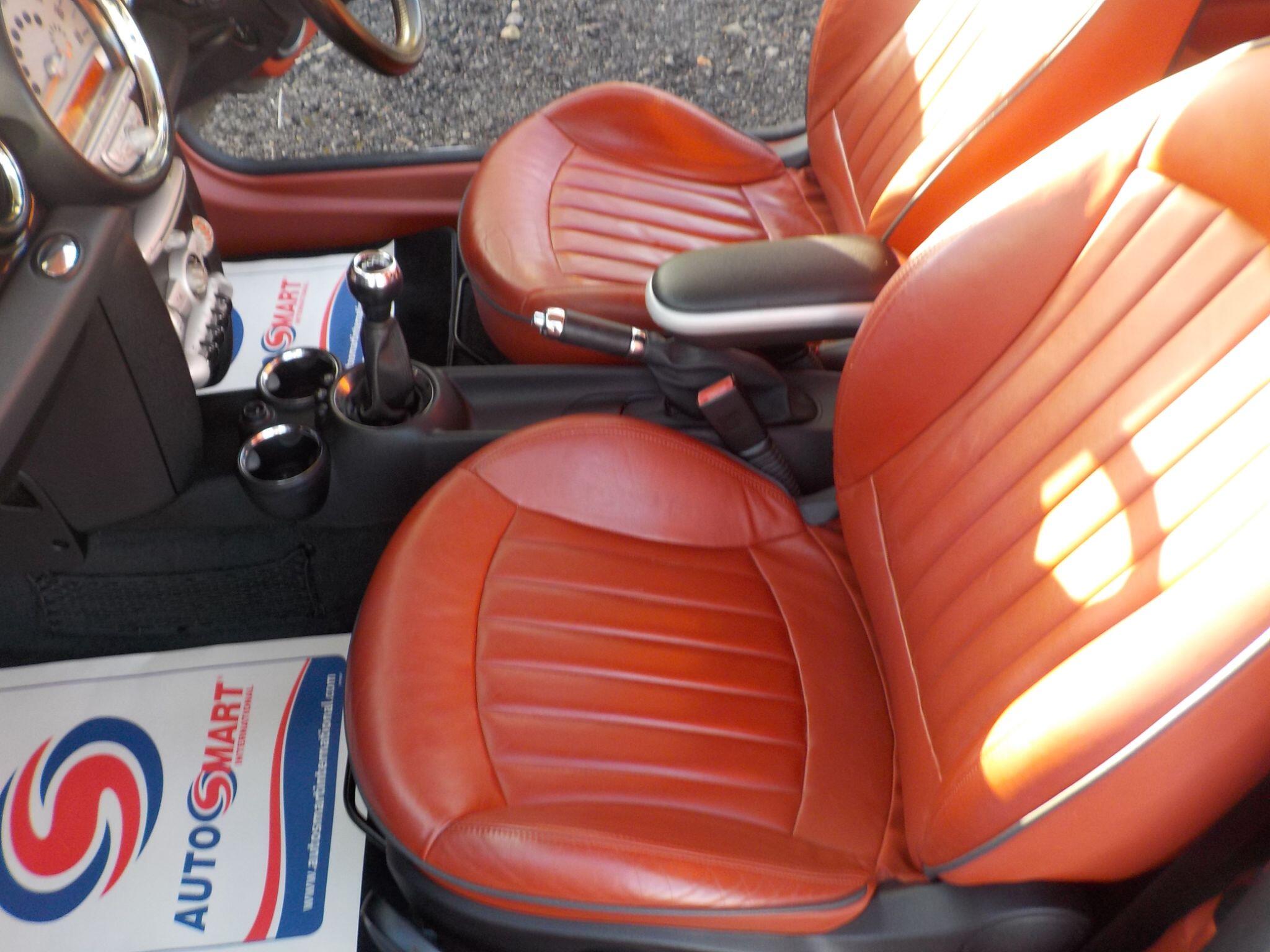 MINI Hatch 1.4 One Graphite Euro 4 3dr