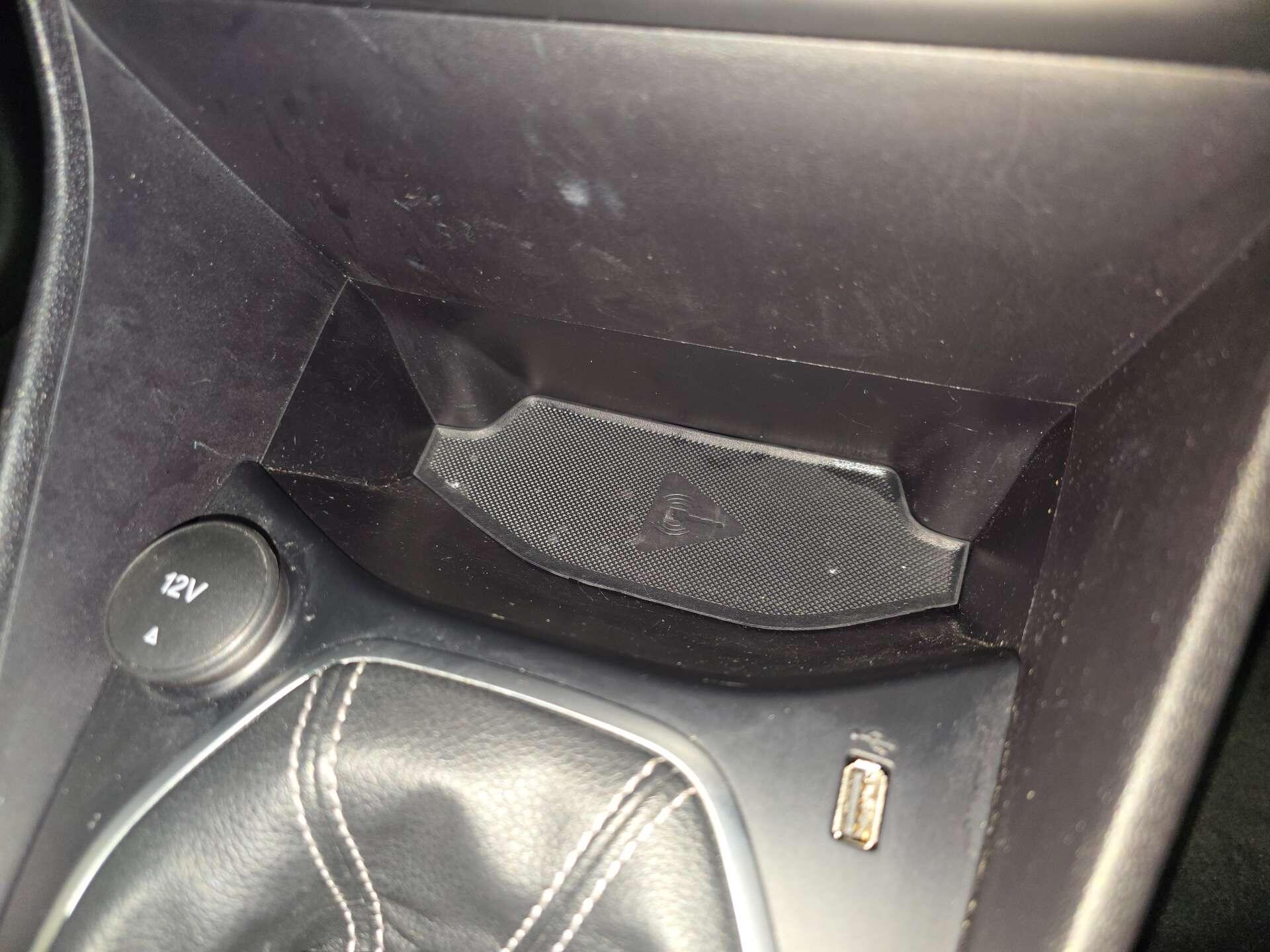 Ford Fiesta view 48