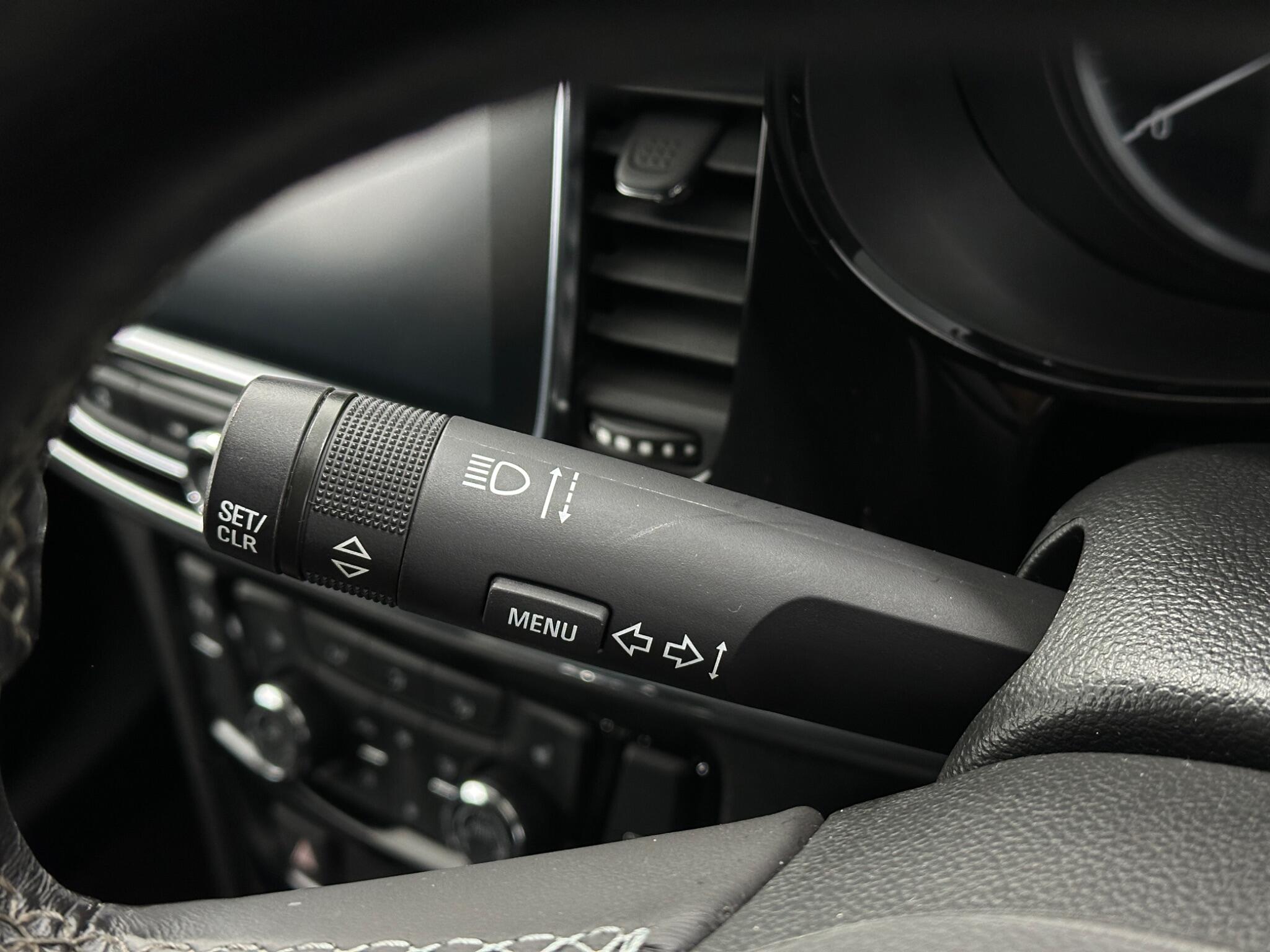 Vauxhall Mokka X view 14