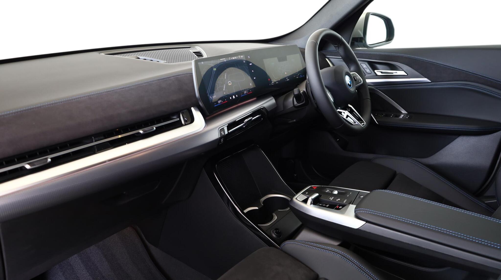 BMW X1 view 7