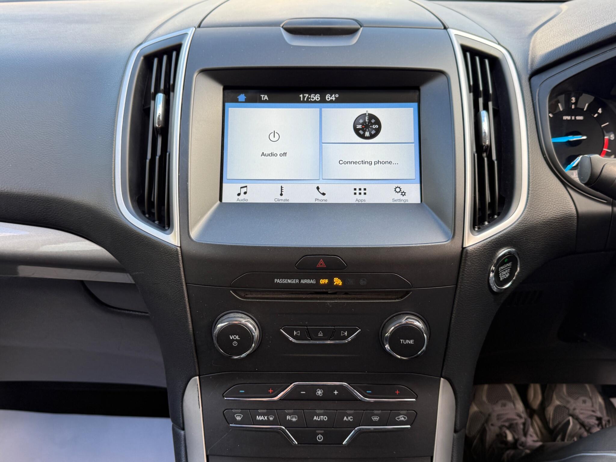 Ford S-Max - Image 72