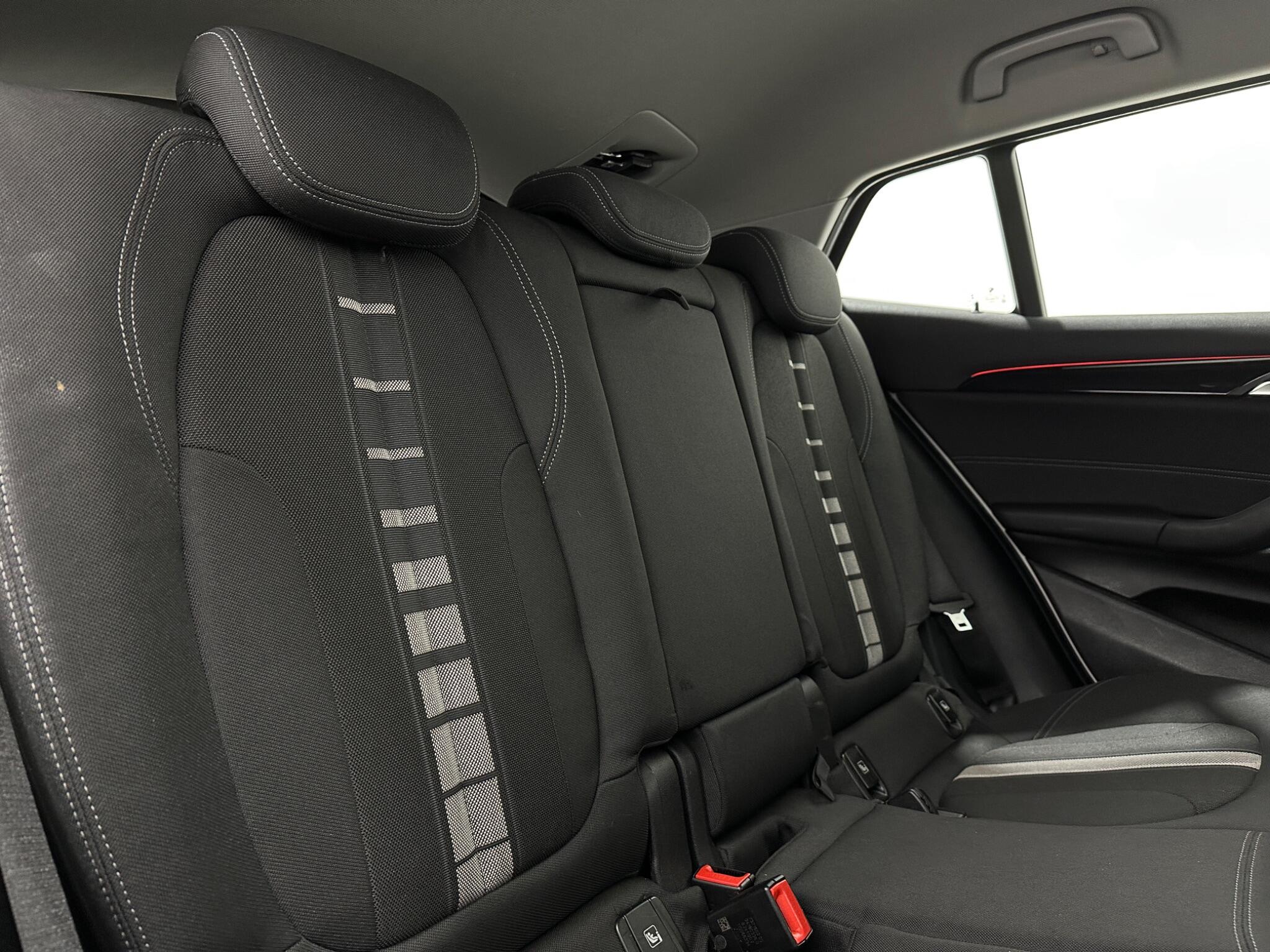 BMW X2 view 44