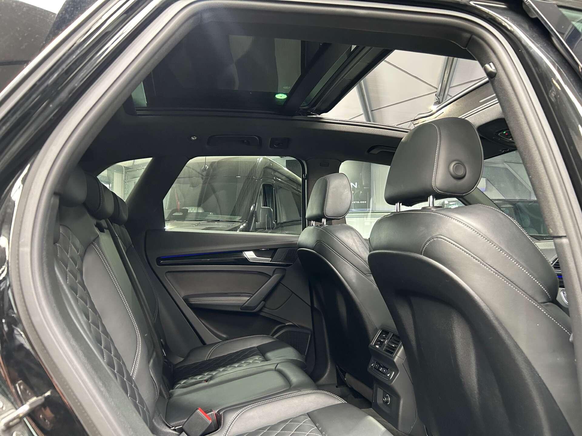 Audi Q5 view 30